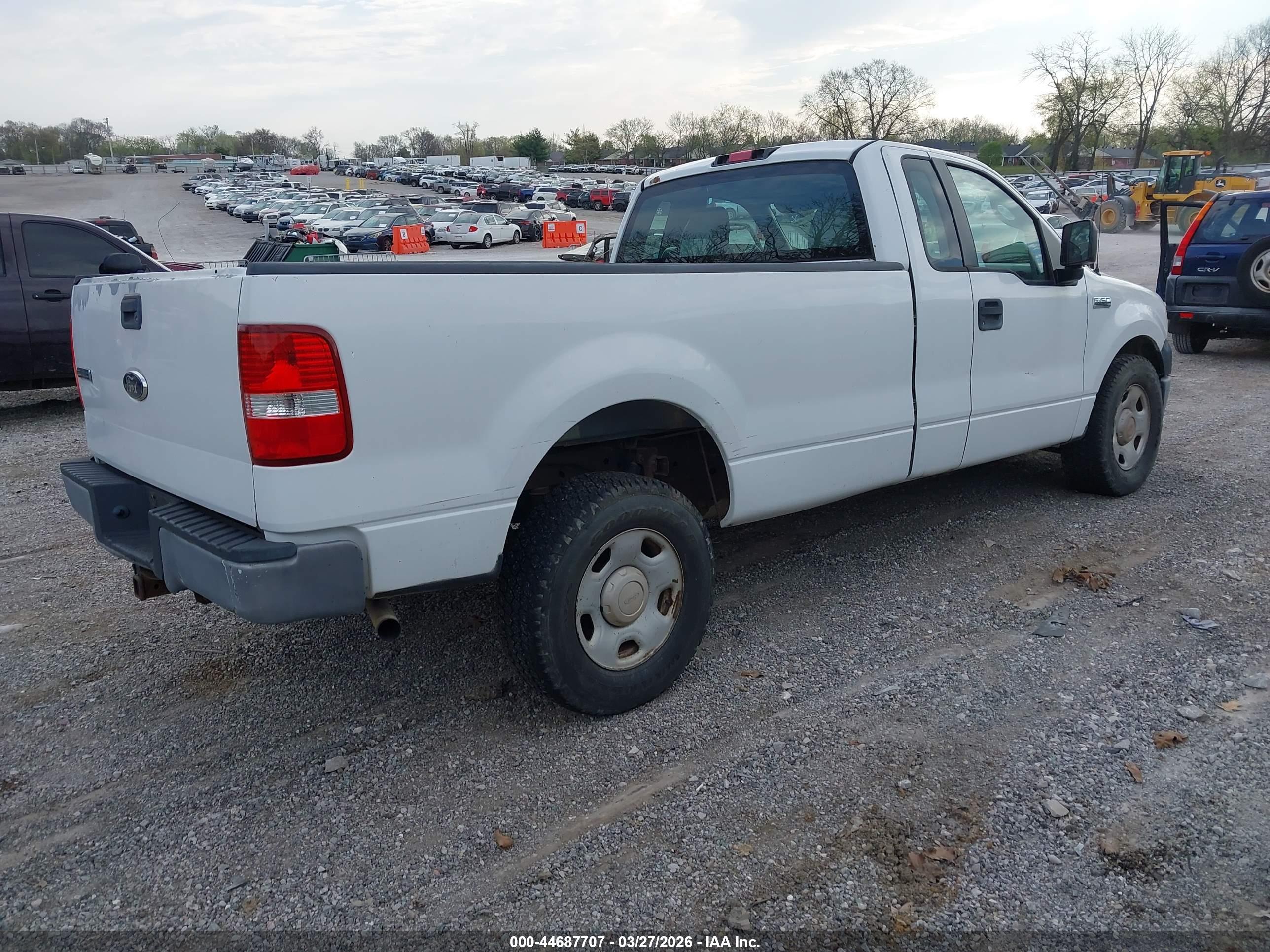 FORD F-150 image 4
