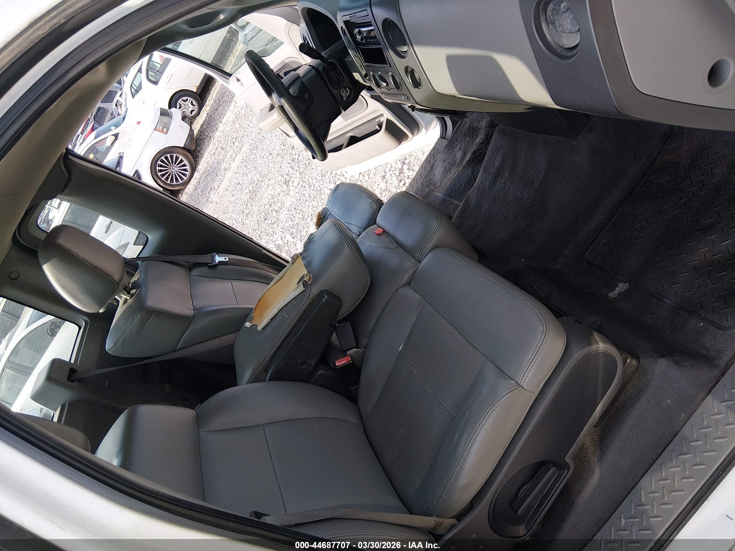 FORD F-150 image 5