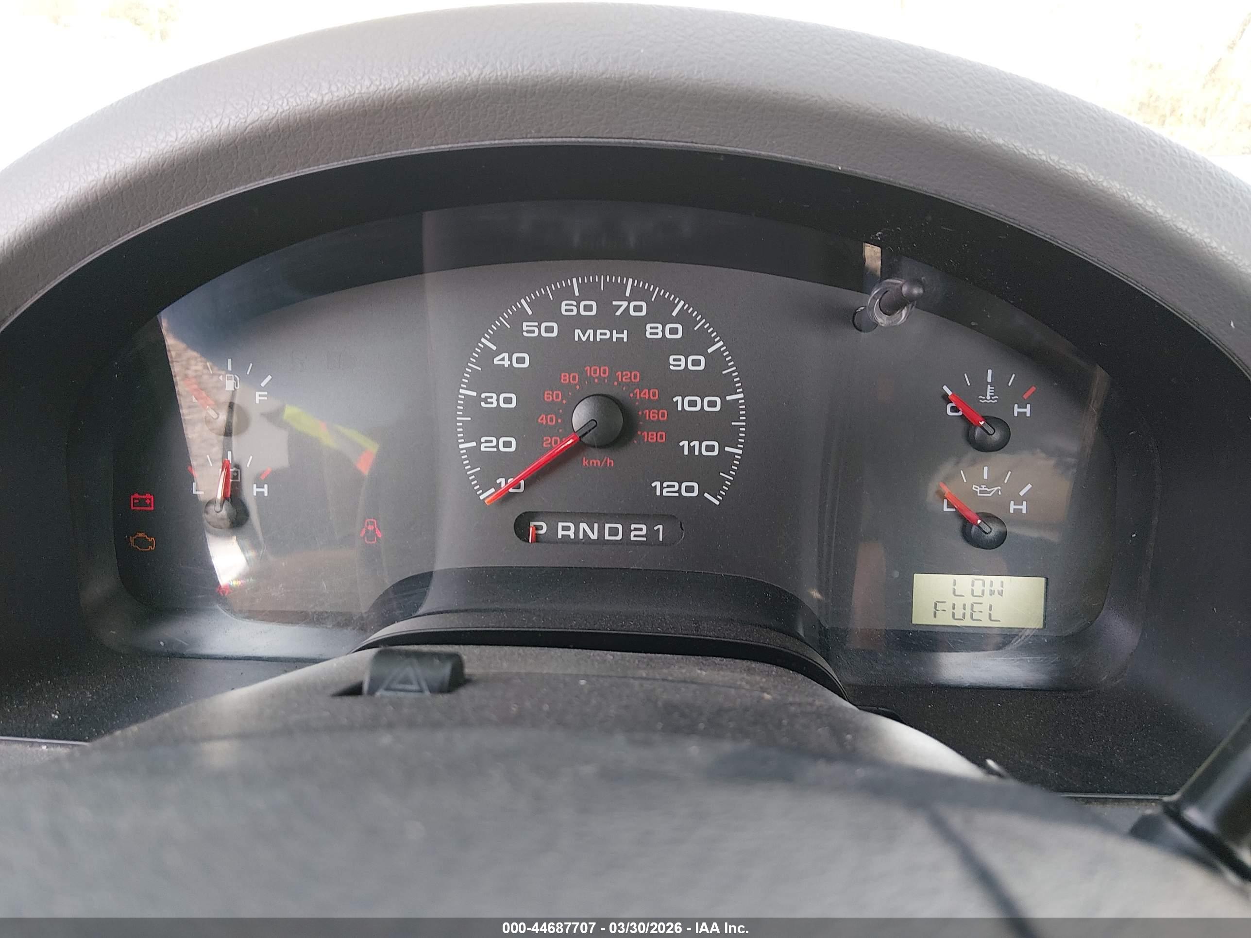 FORD F-150 image 7