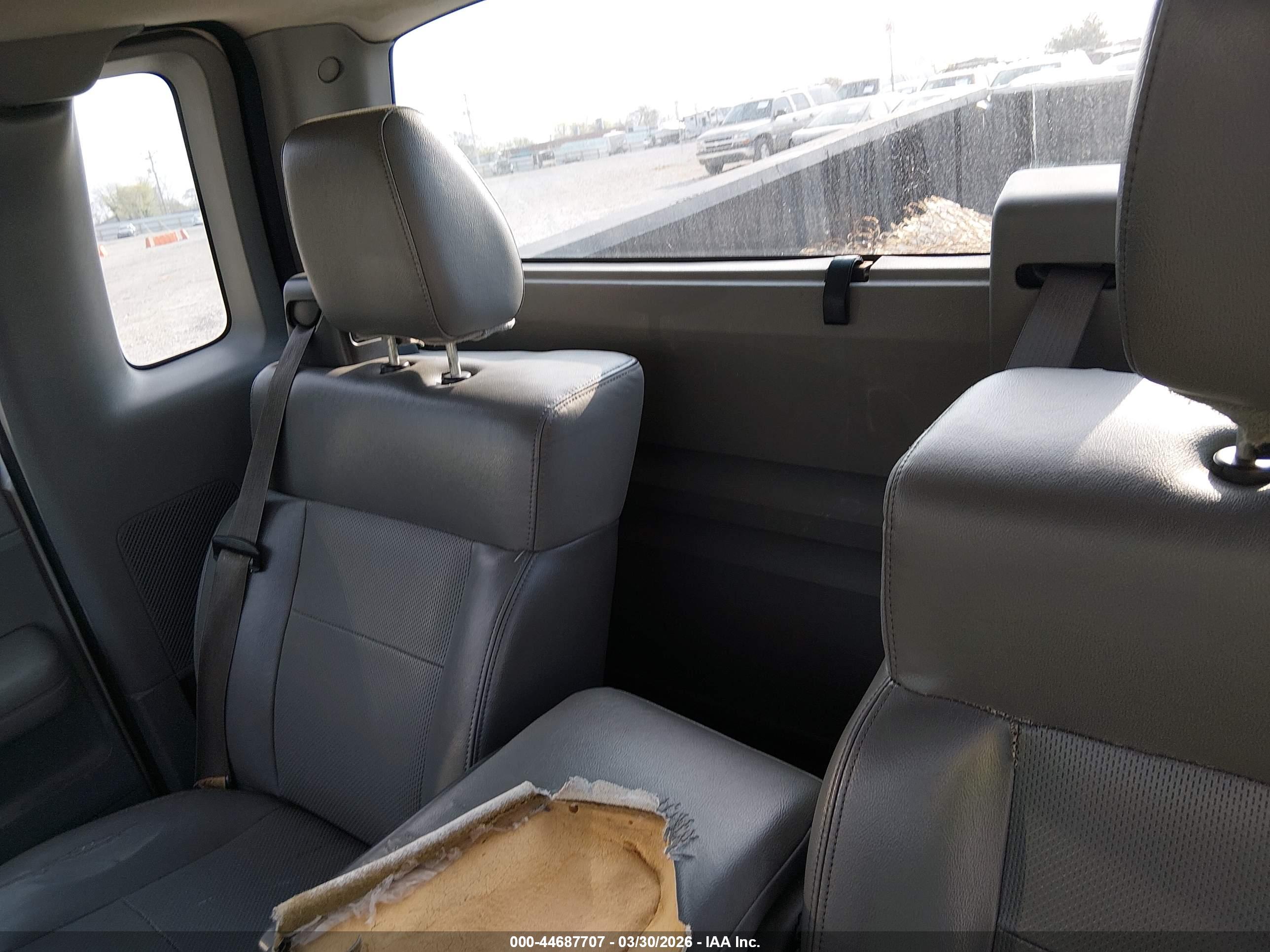 FORD F-150 image 8