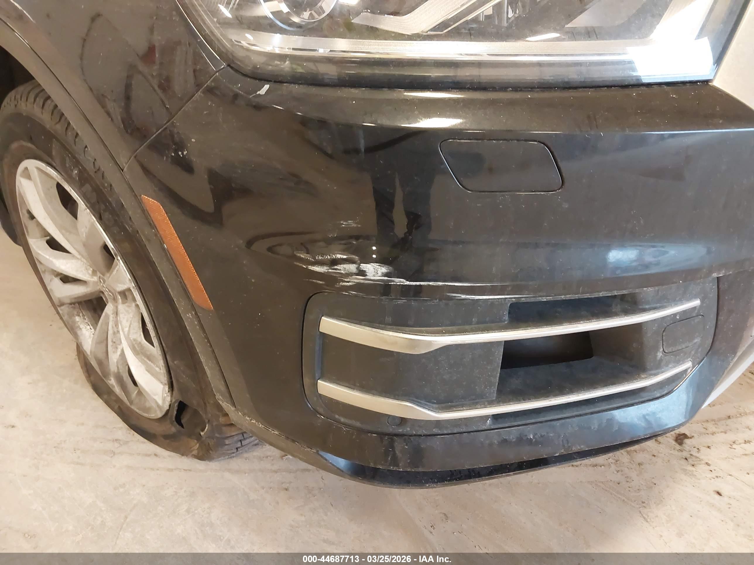 AUDI Q7 image 6