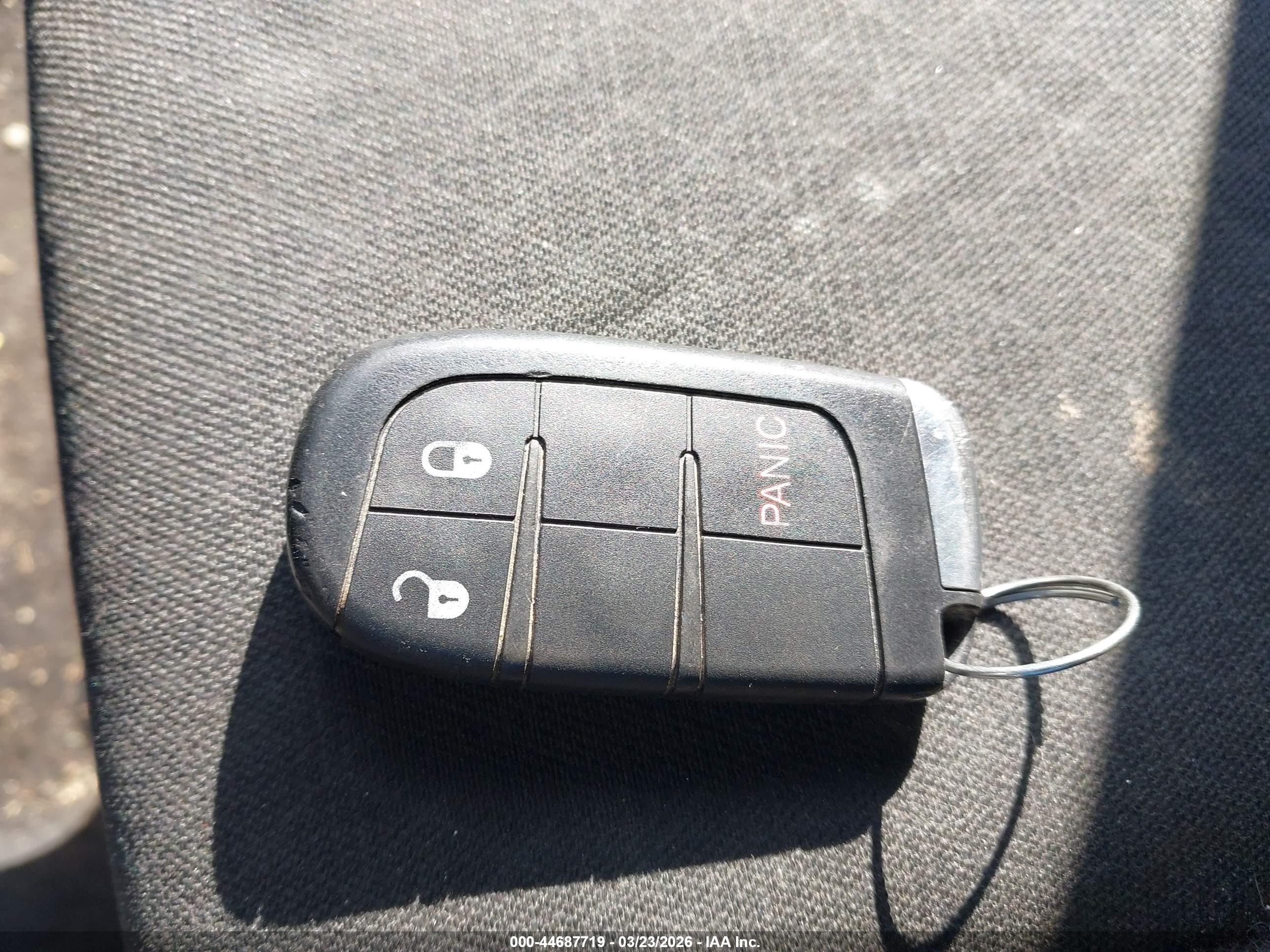 JEEP GRAND image 11