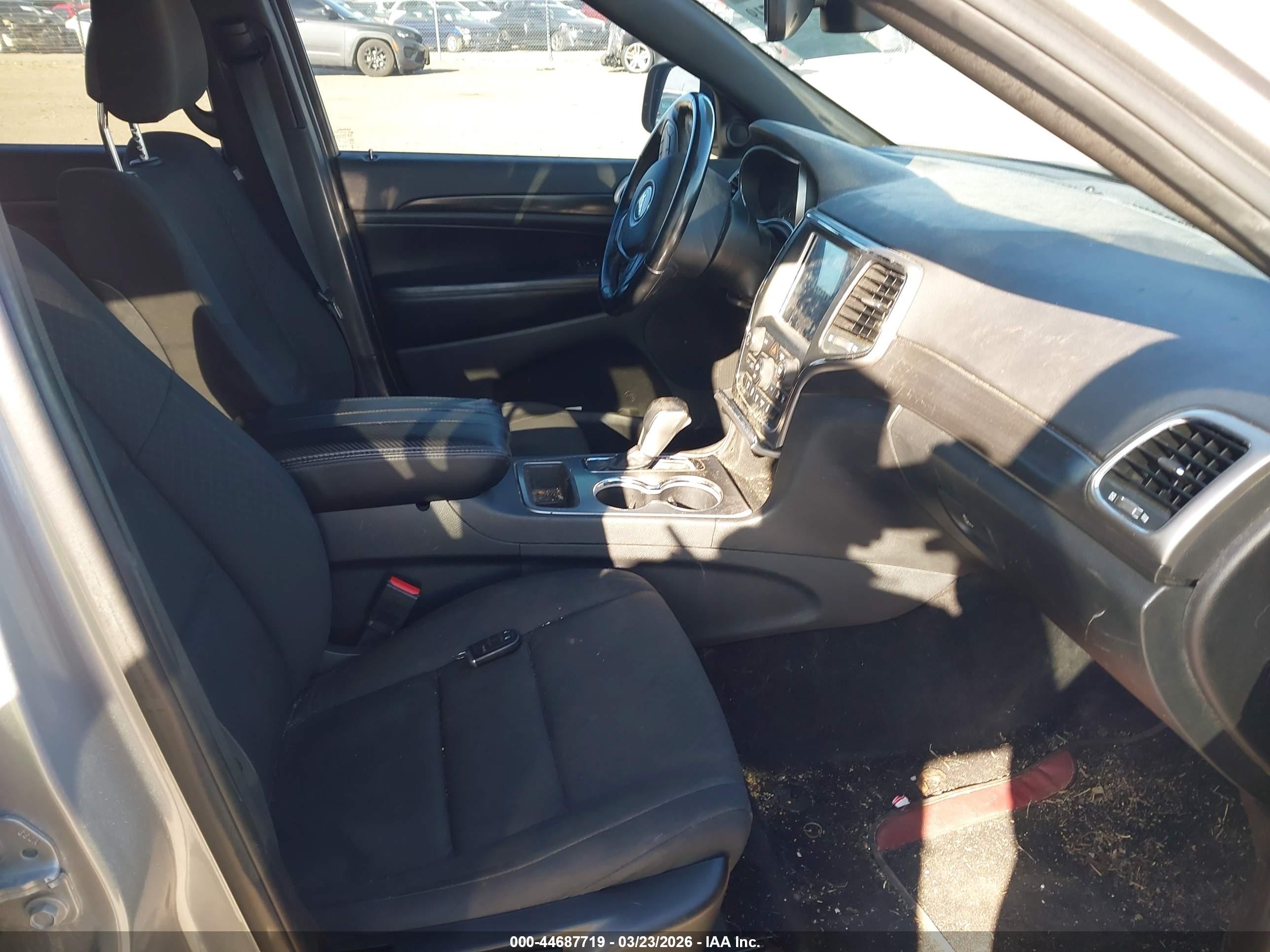 JEEP GRAND image 5