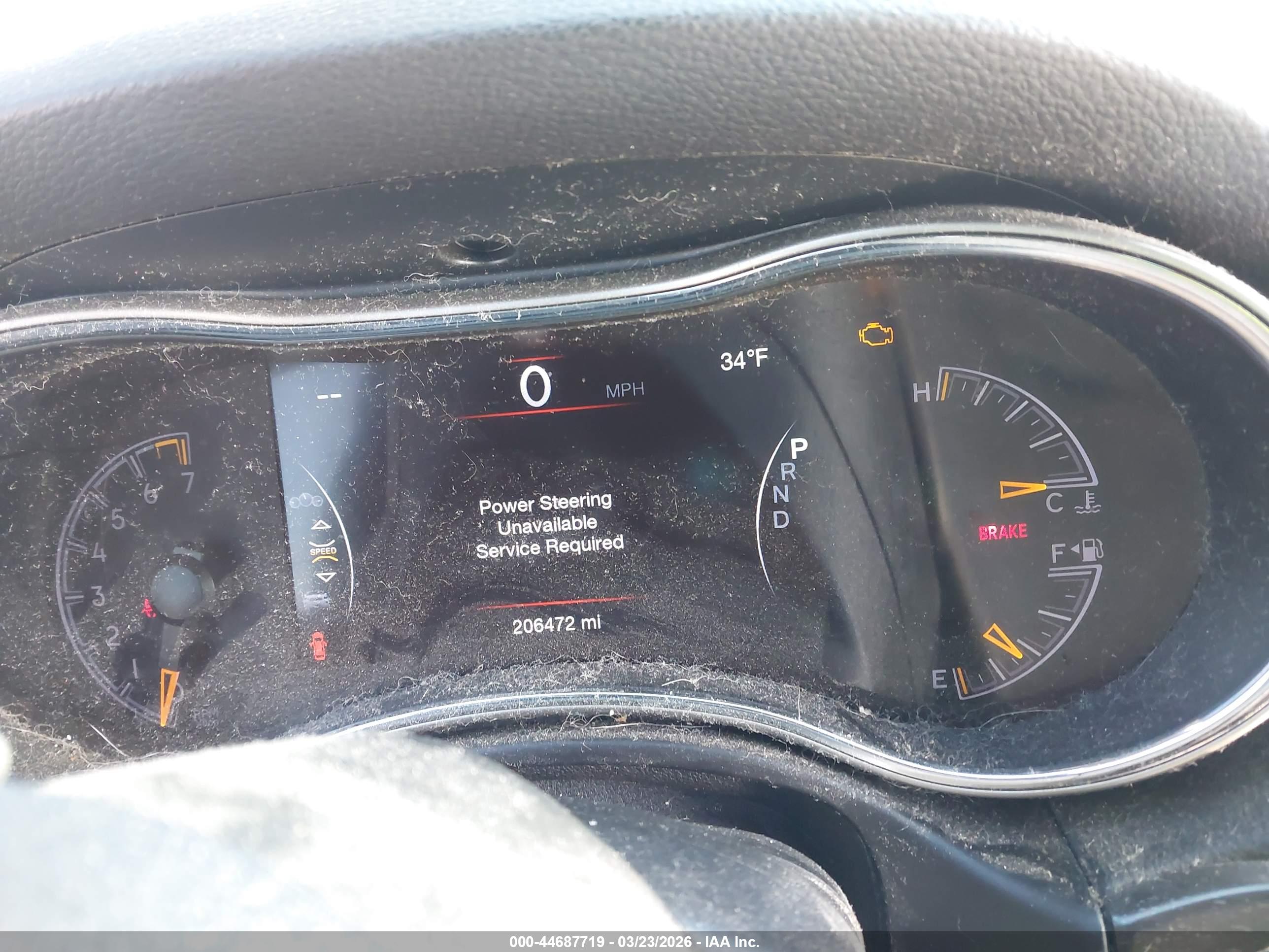 JEEP GRAND image 7