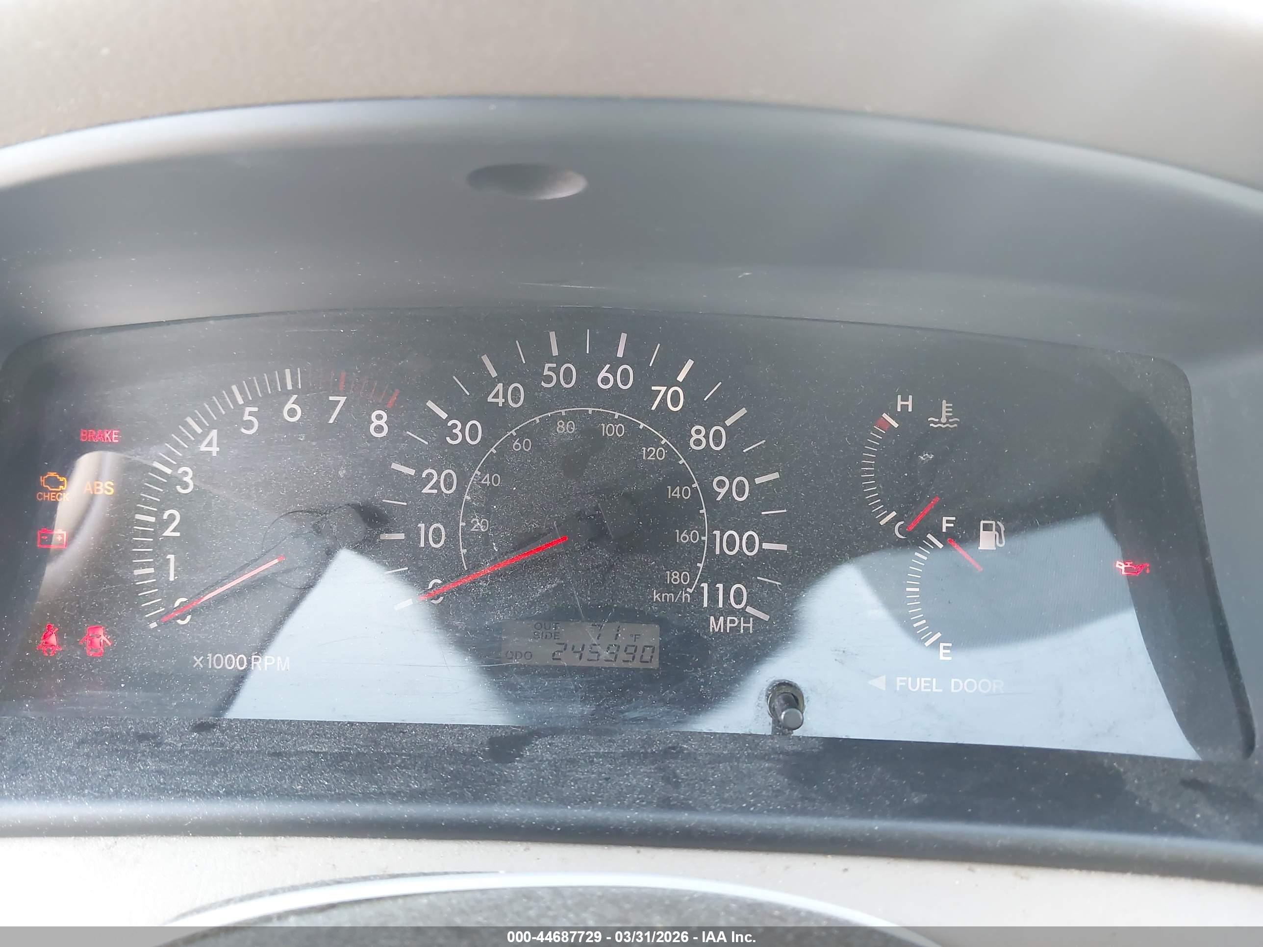 TOYOTA COROLLA image 7