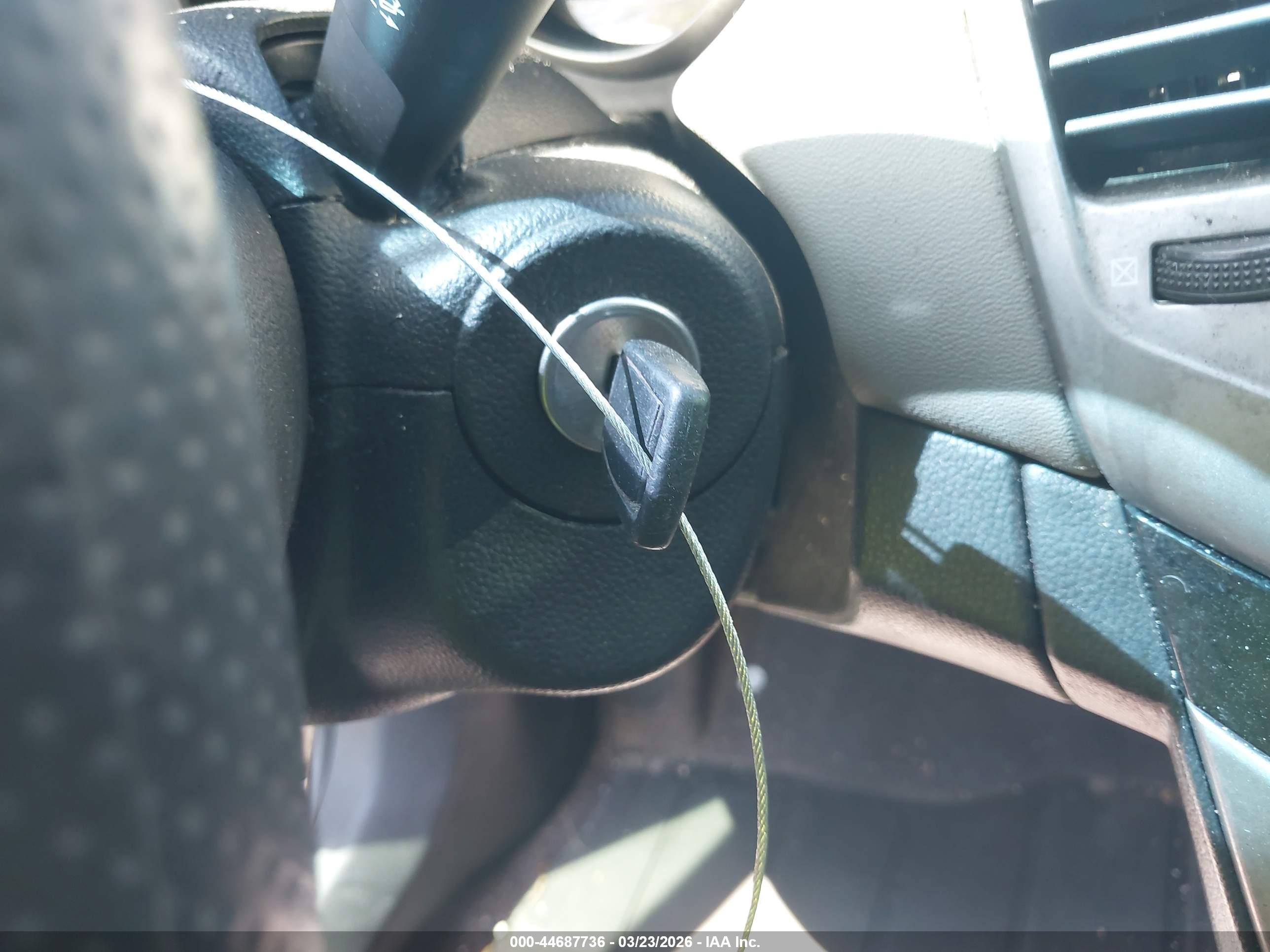 CHEVROLET CRUZE image 11