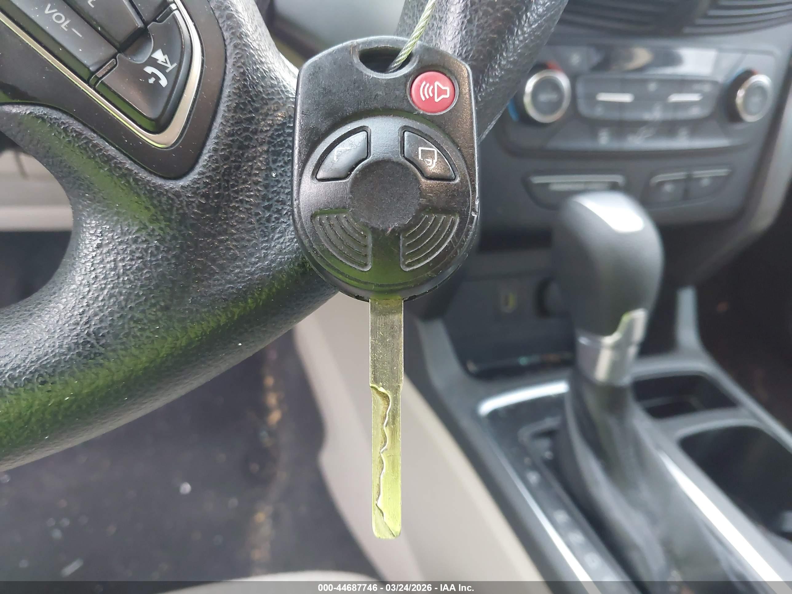 FORD ESCAPE image 11