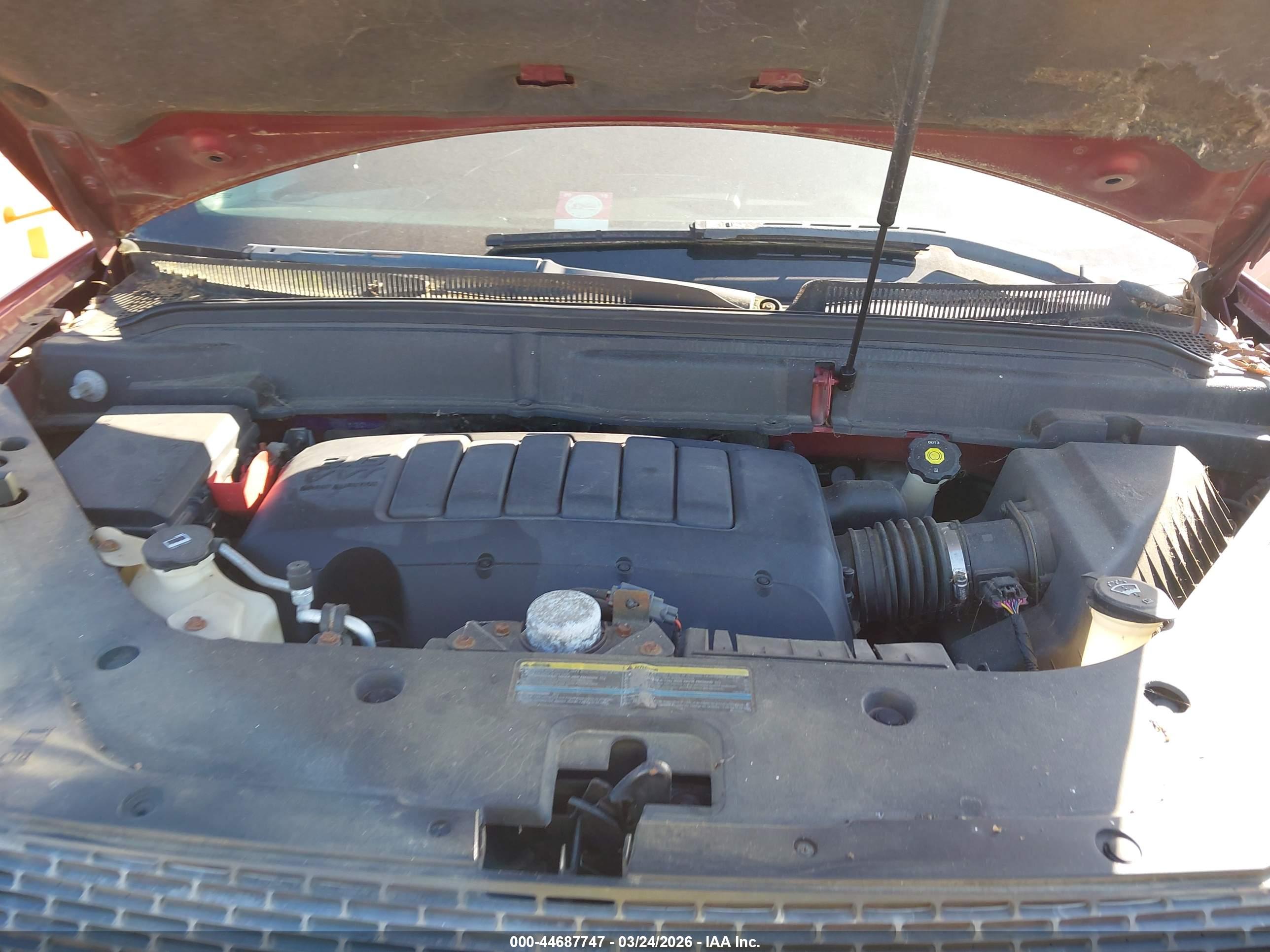GMC ACADIA image 10