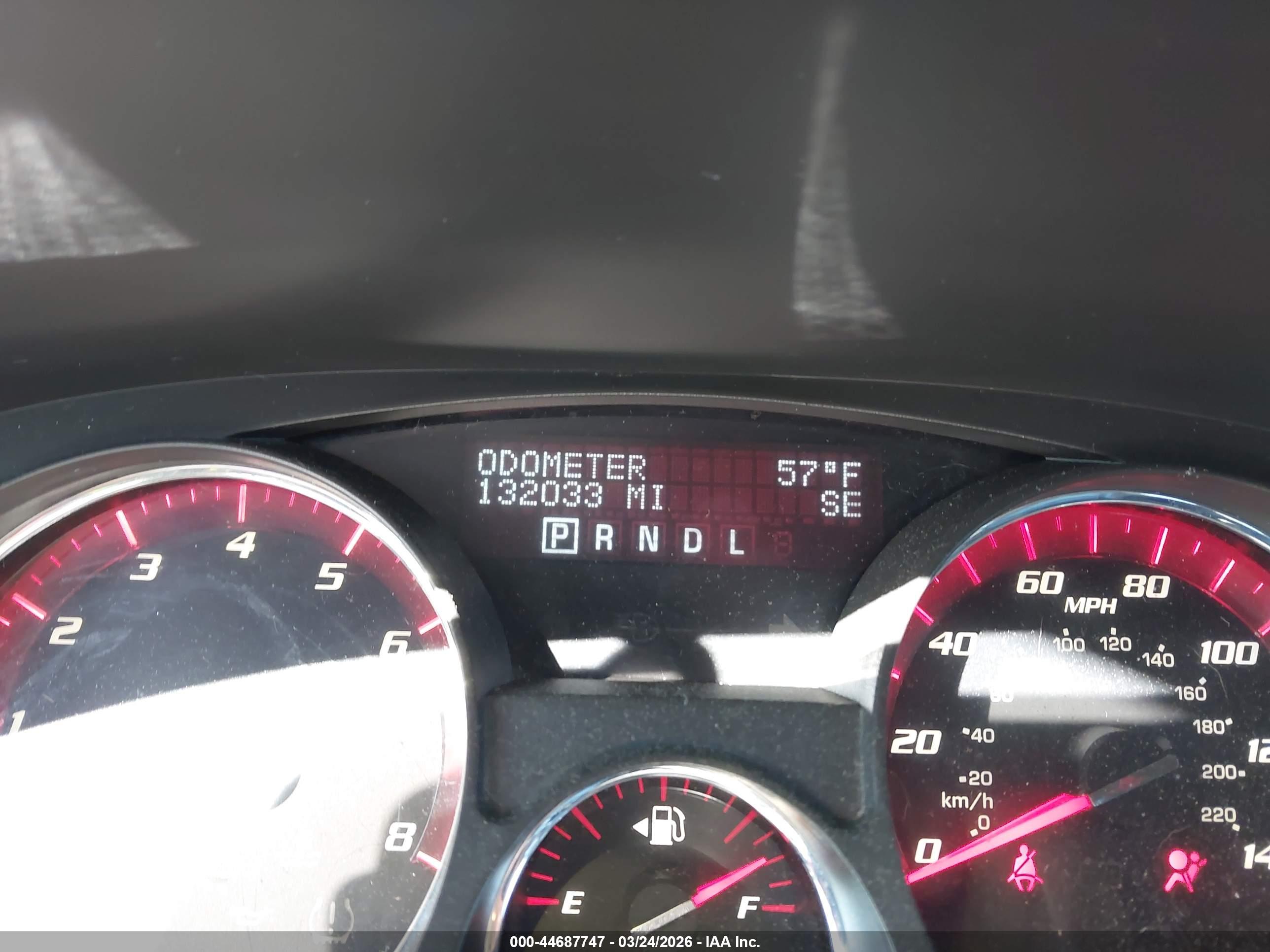 GMC ACADIA image 7