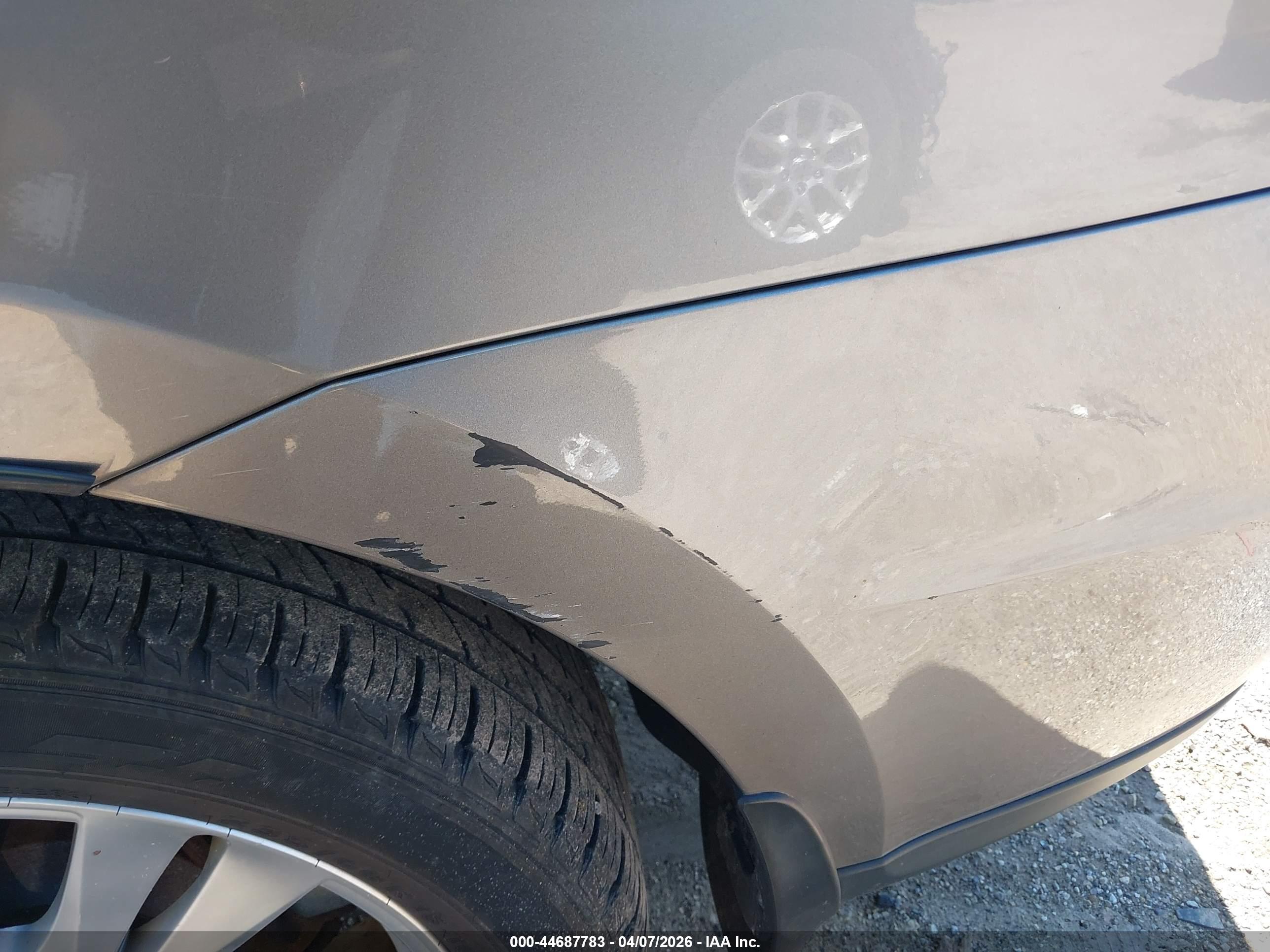 HYUNDAI SANTA image 6