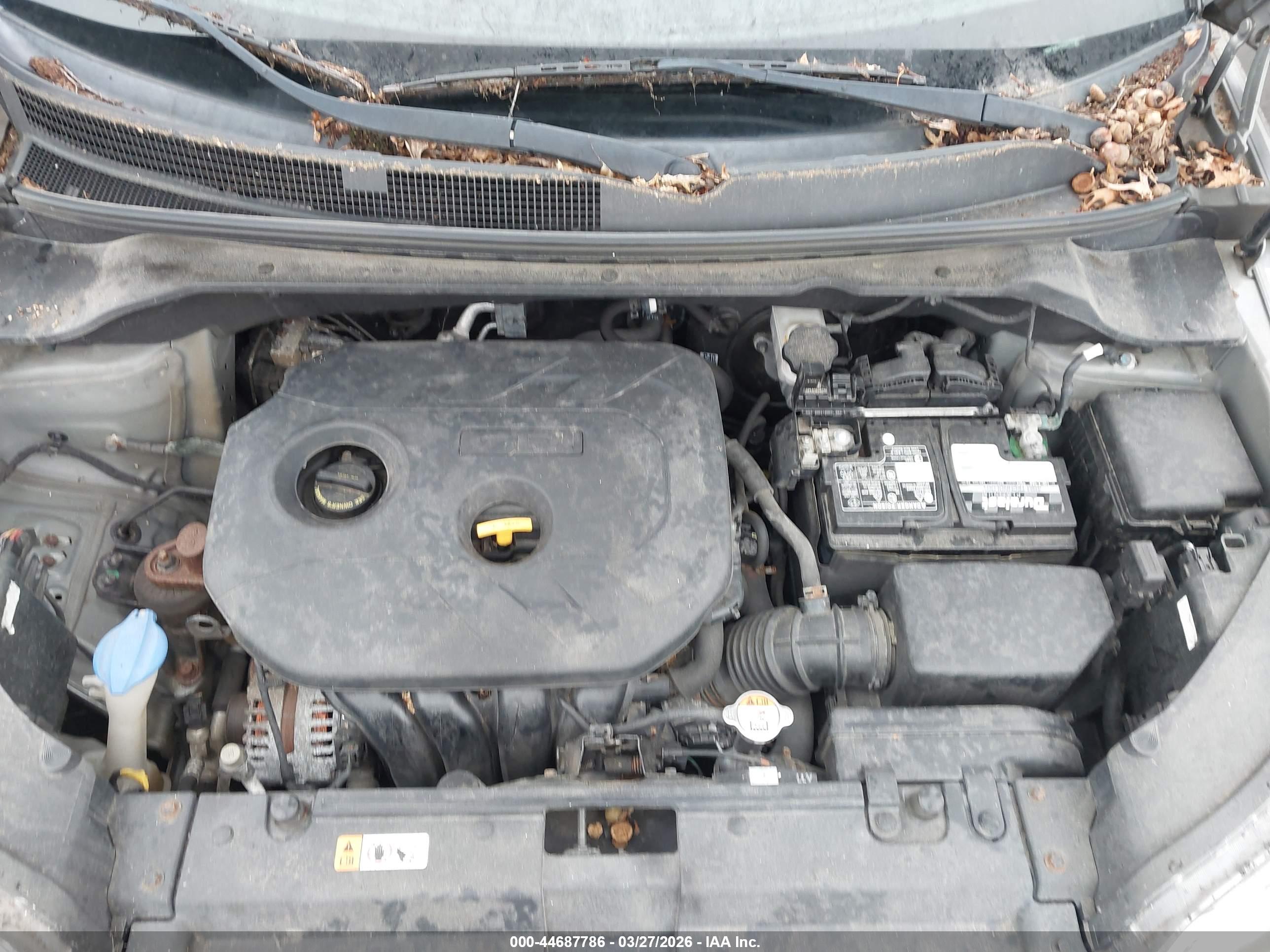 KIA SOUL image 10