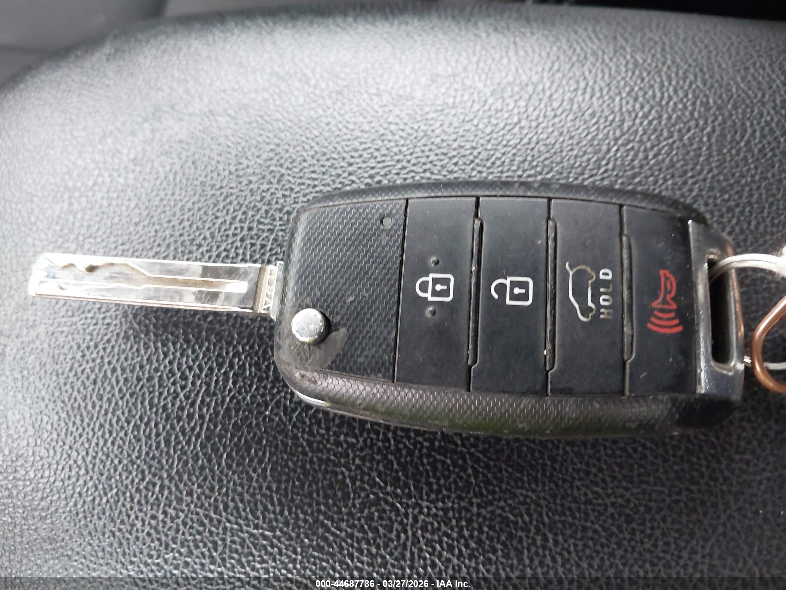KIA SOUL image 11