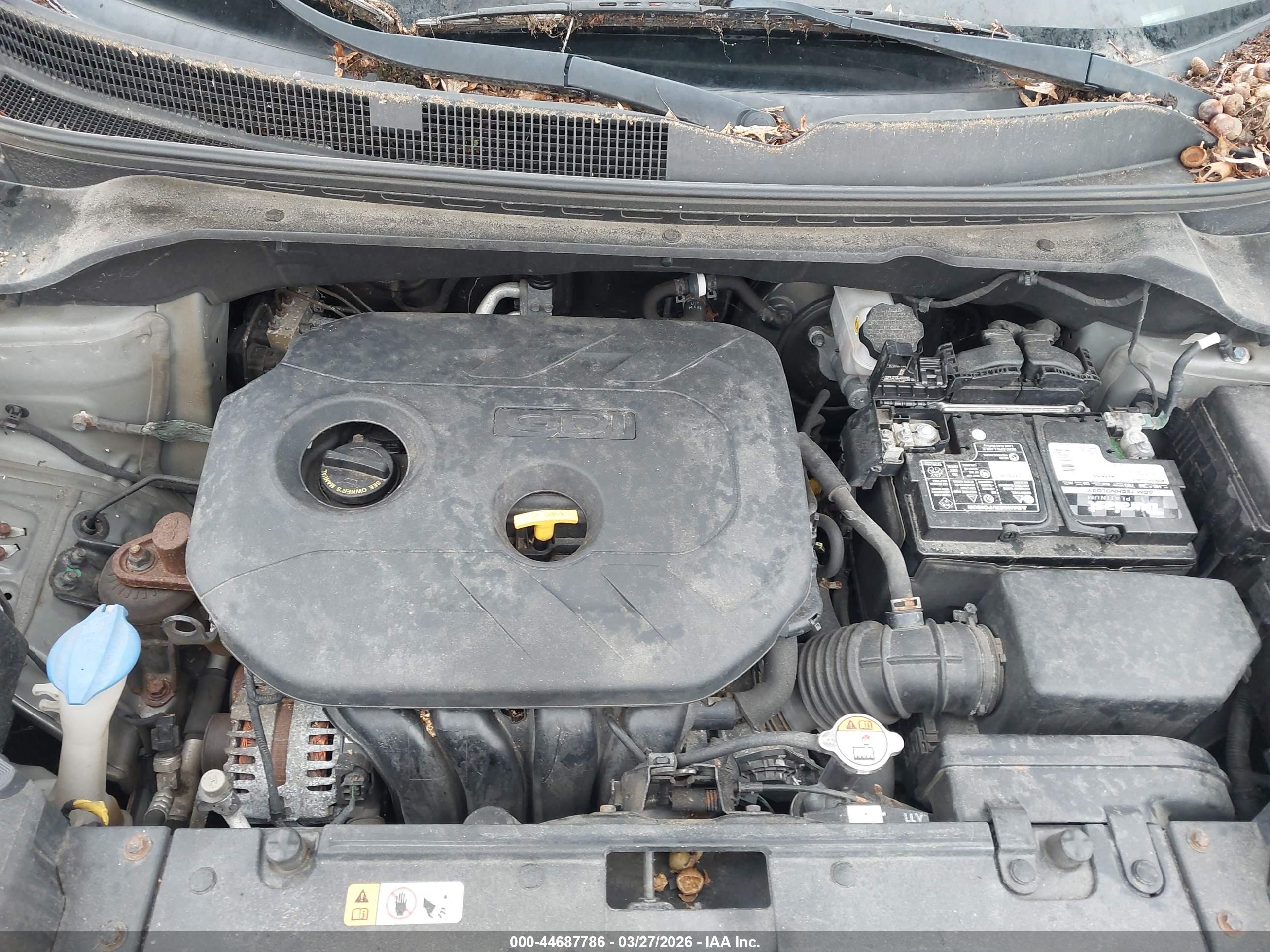 KIA SOUL image 6
