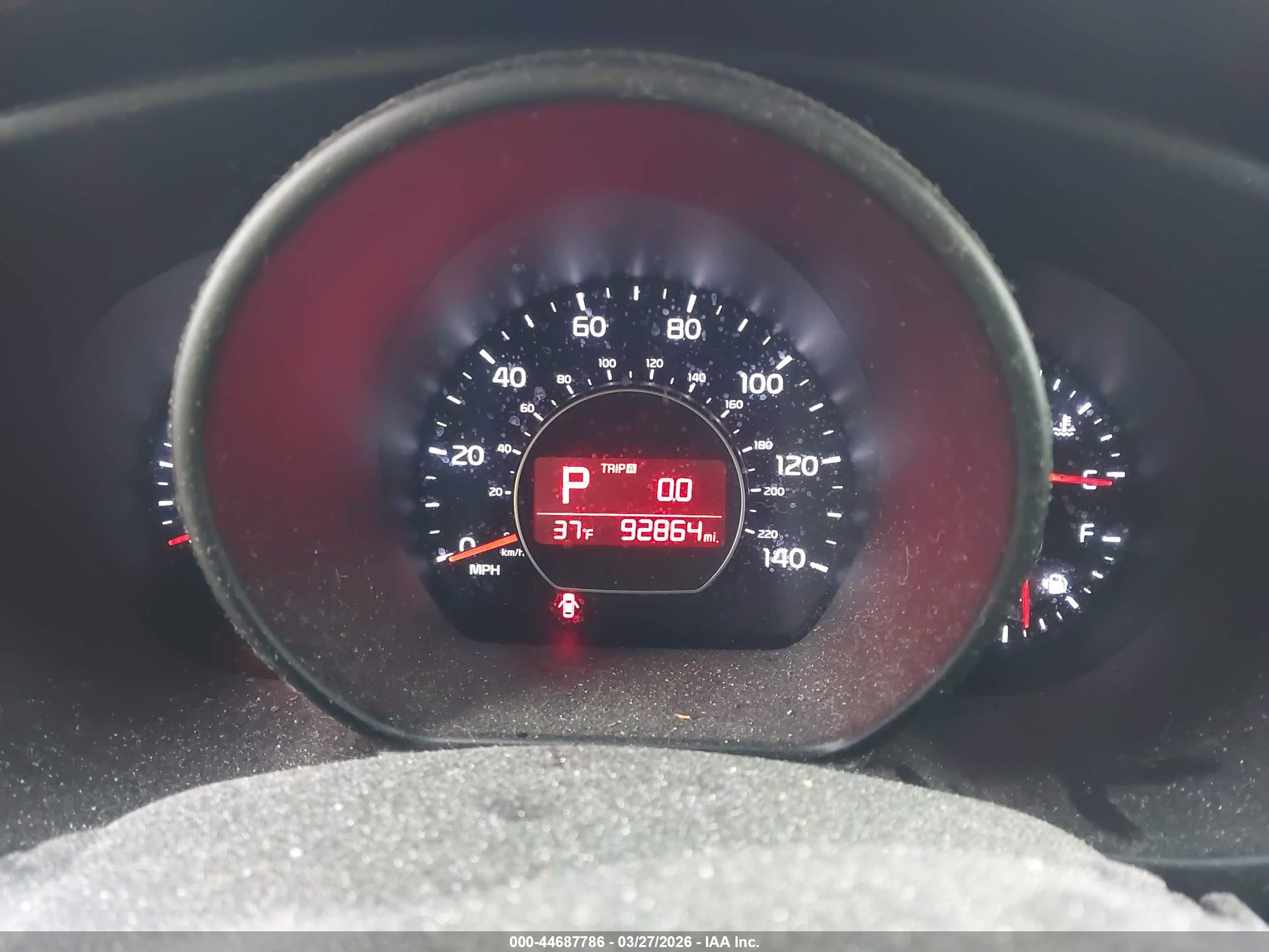 KIA SOUL image 7
