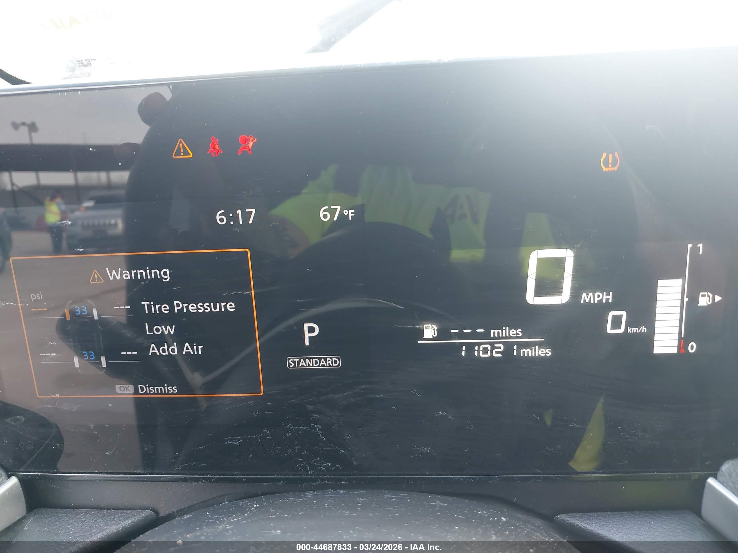NISSAN KICKS image 7