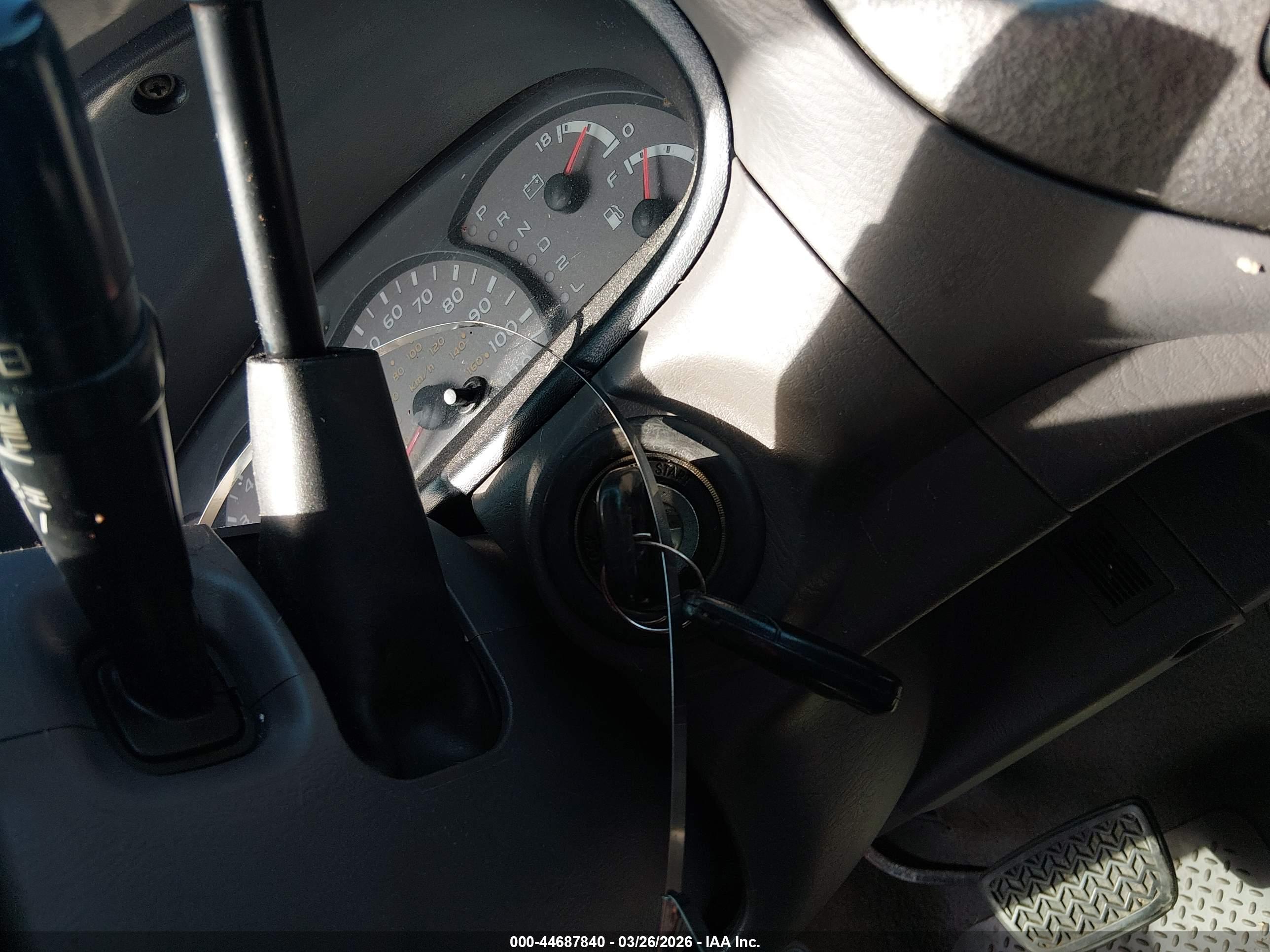 TOYOTA SEQUOIA image 11