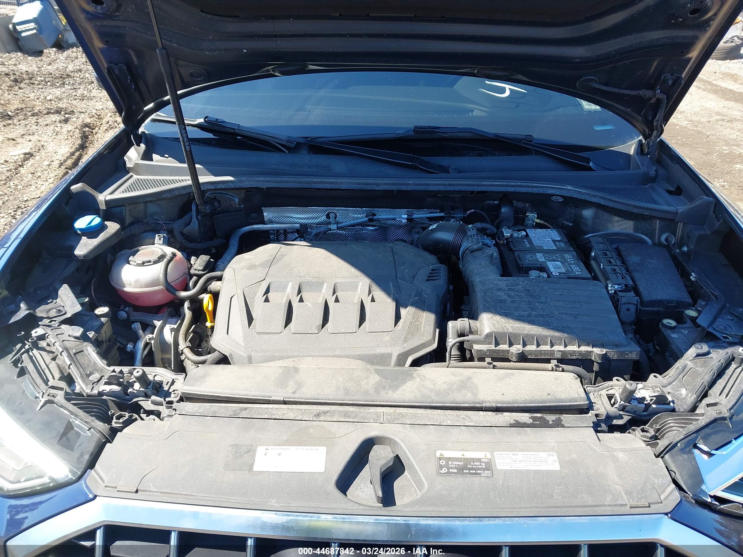 AUDI Q3 image 10