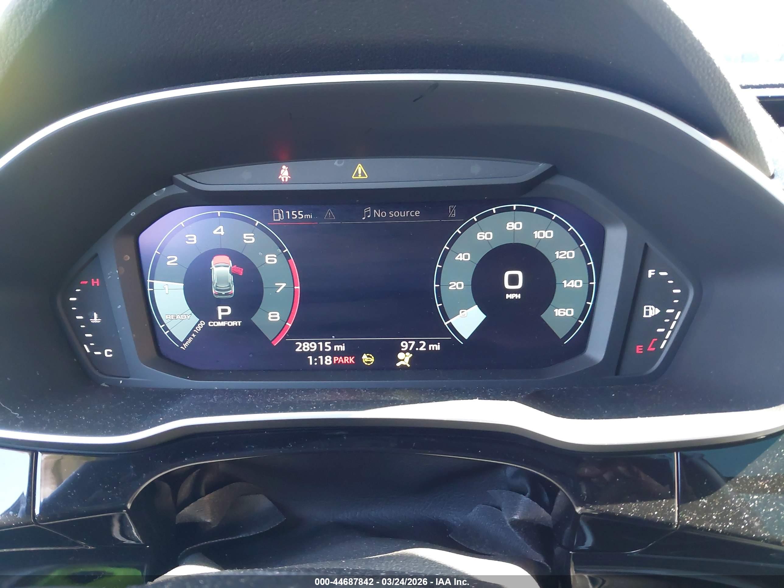 AUDI Q3 image 7
