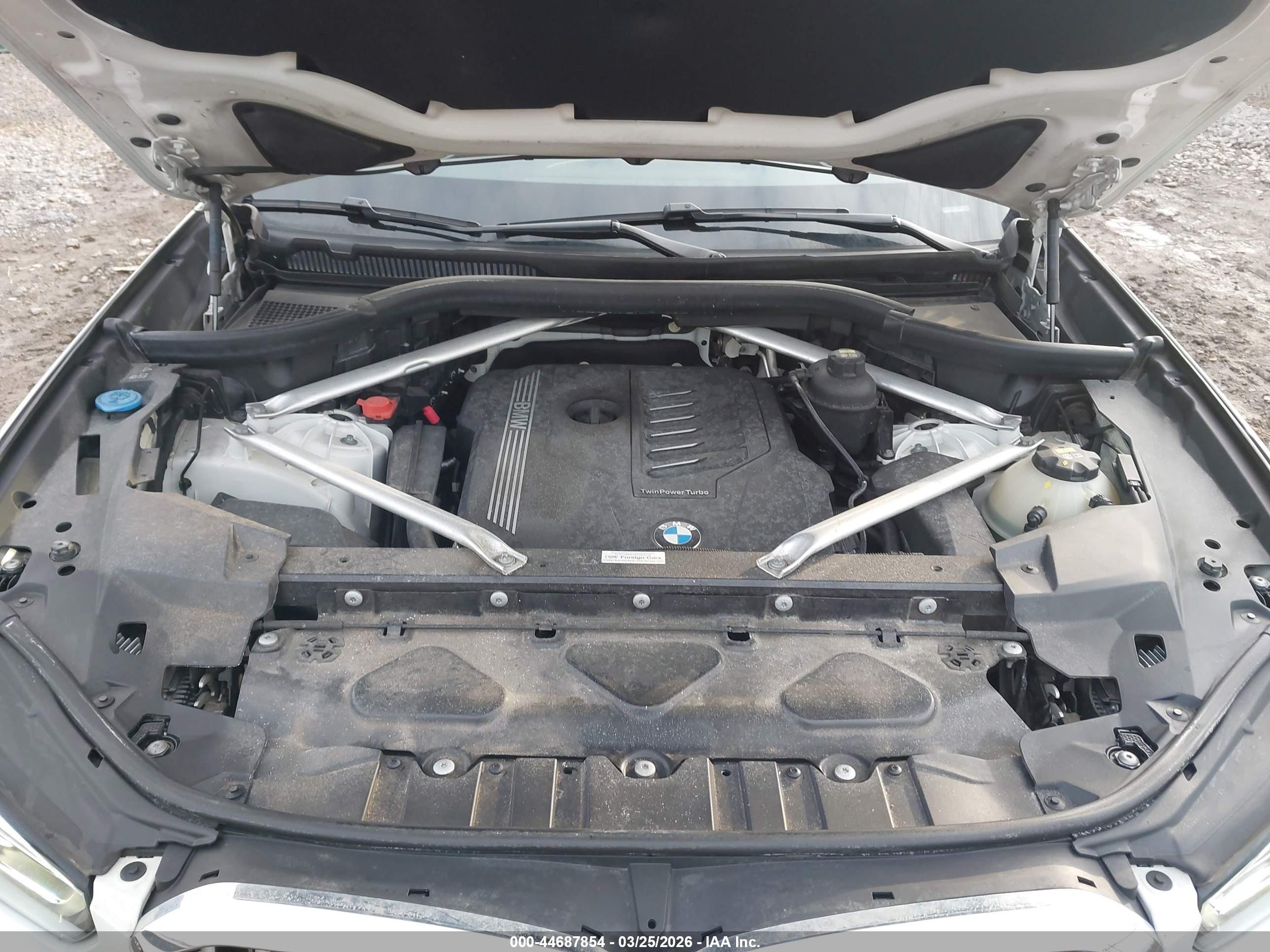 BMW X5 image 10