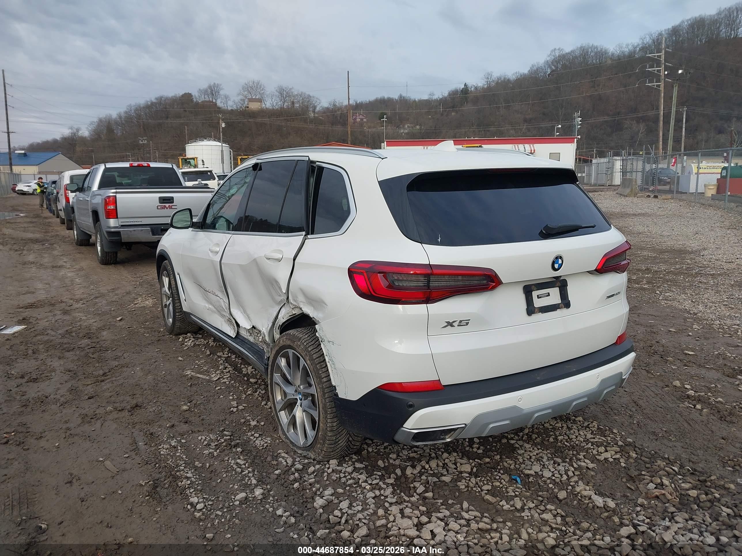 BMW X5 image 3