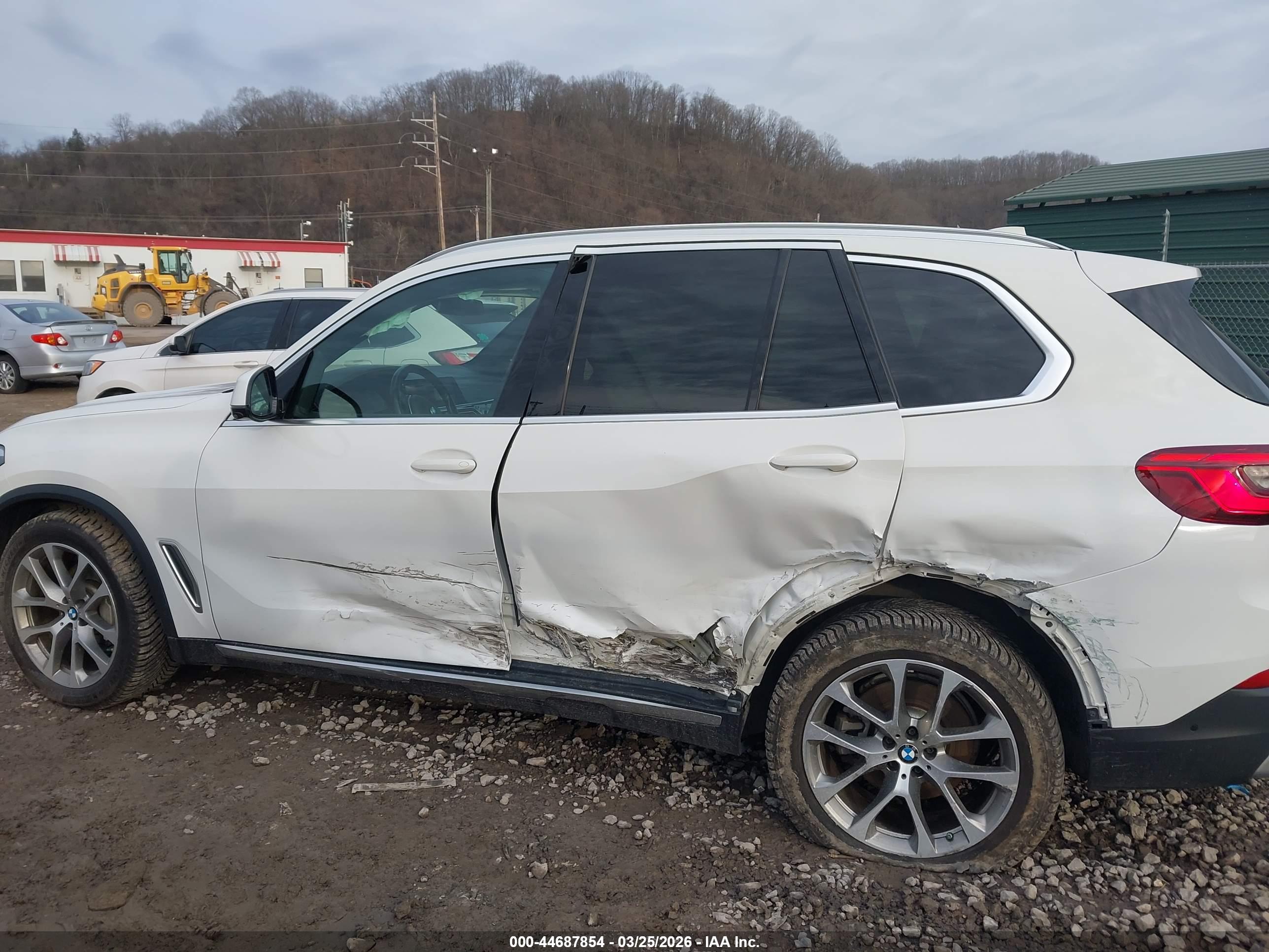 BMW X5 image 6
