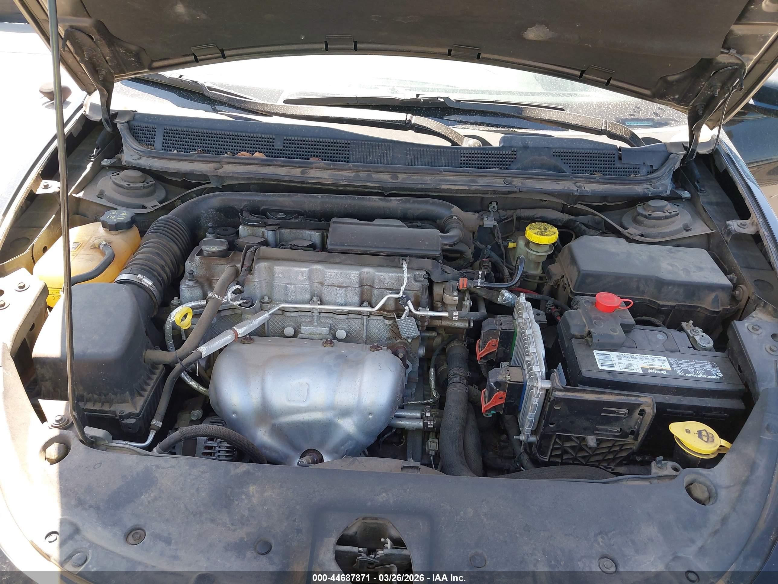 DODGE DART image 10