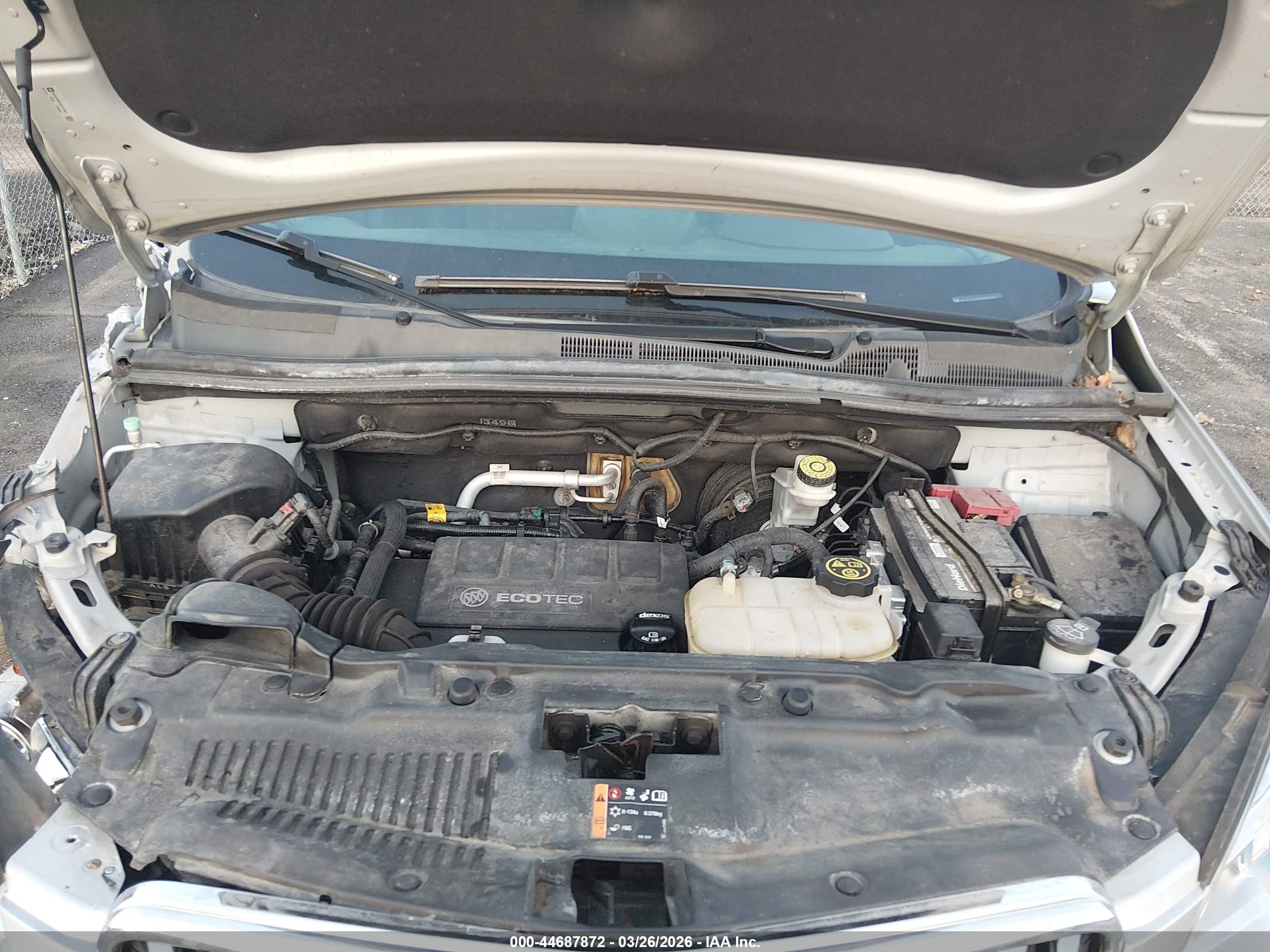 BUICK ENCORE image 10