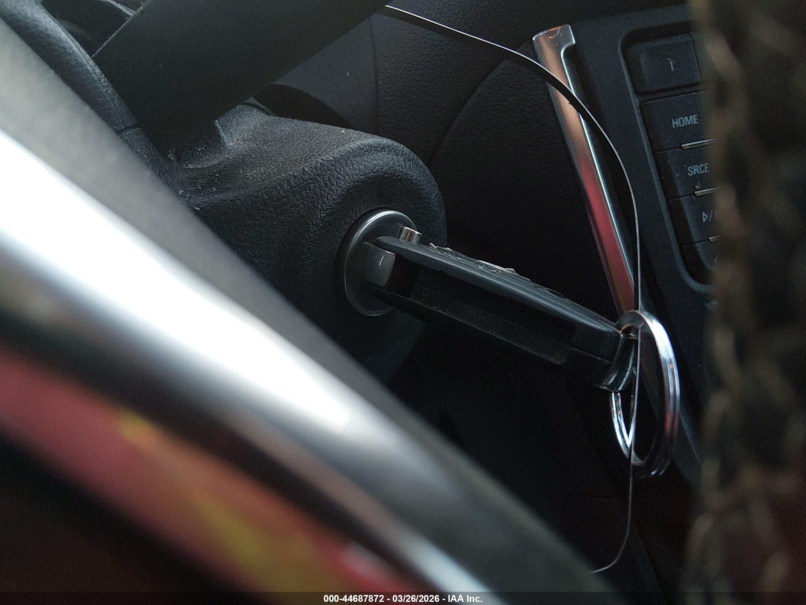 BUICK ENCORE image 11