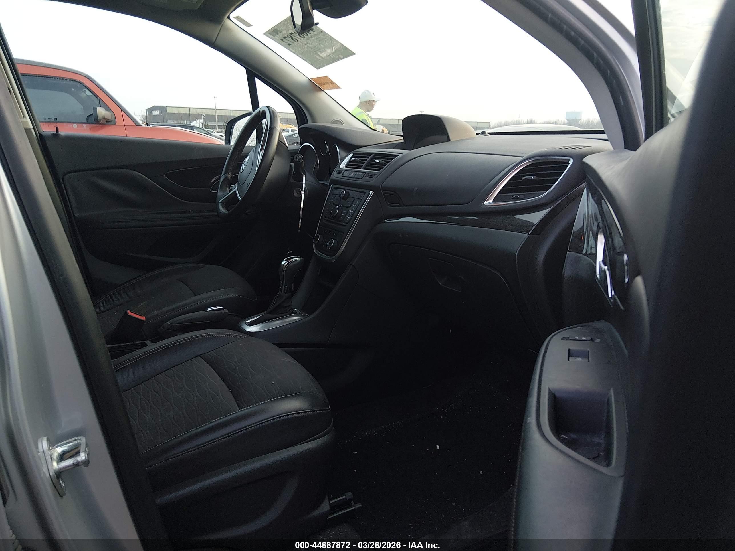 BUICK ENCORE image 5