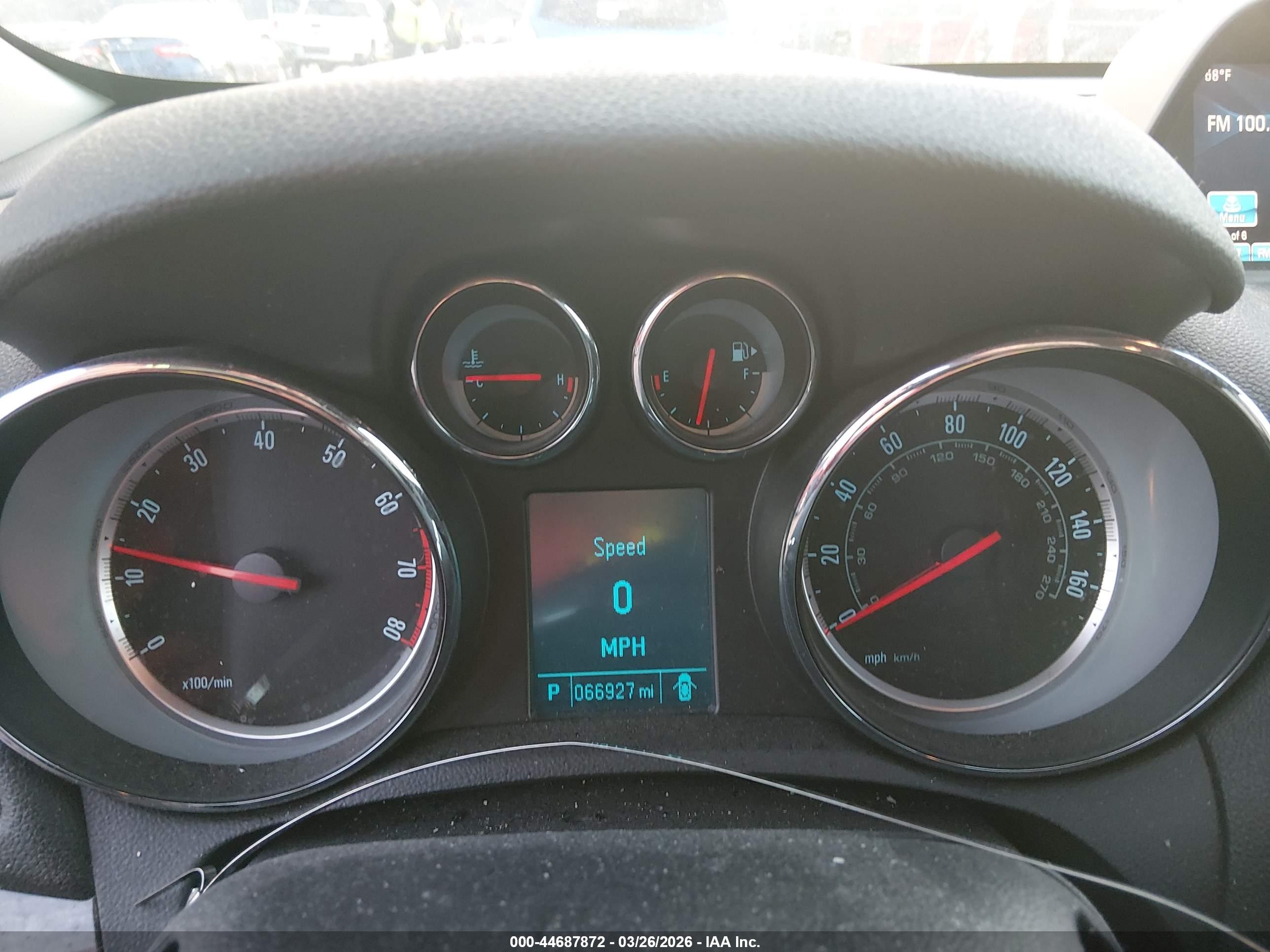 BUICK ENCORE image 7