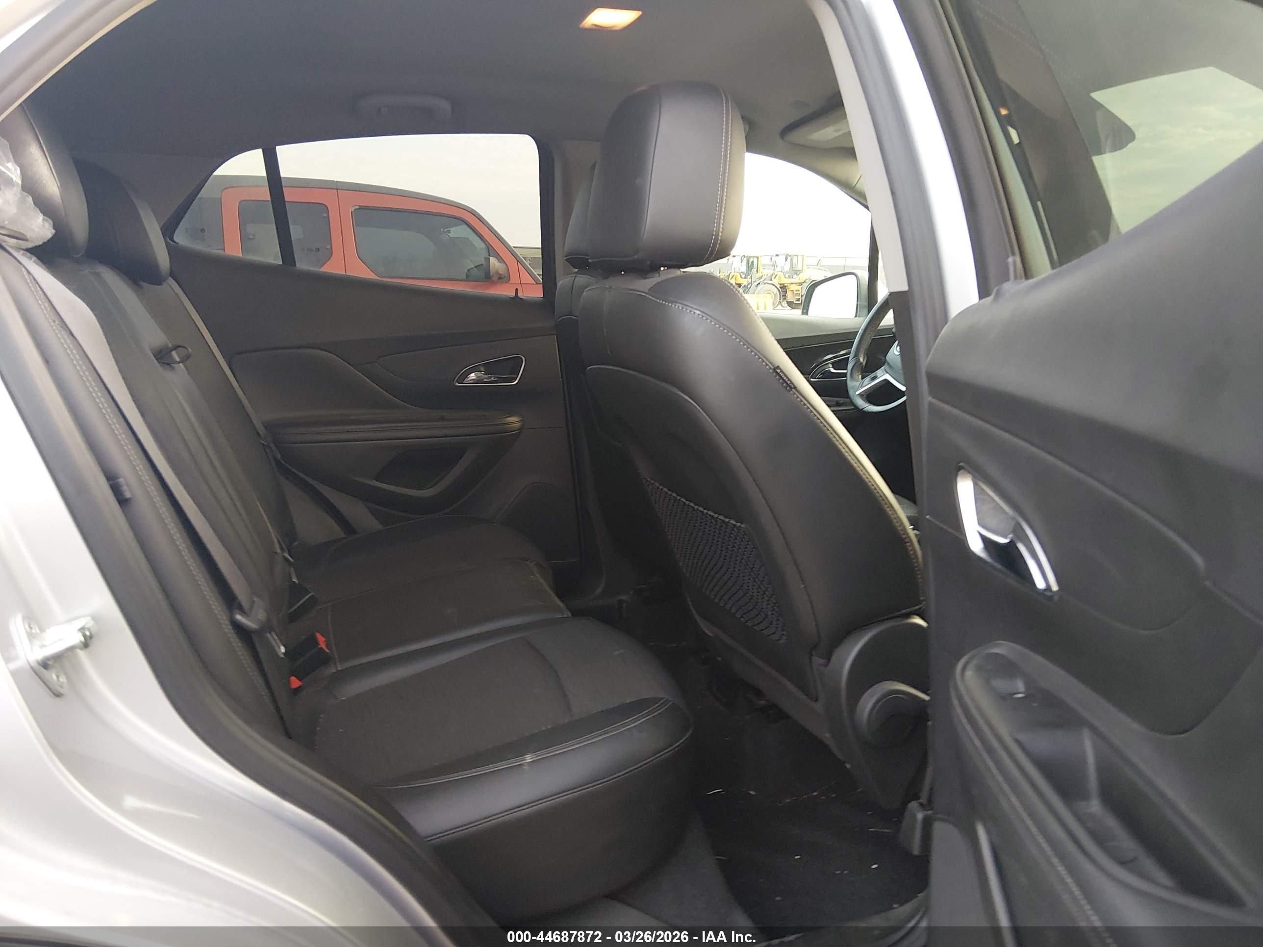 BUICK ENCORE image 8