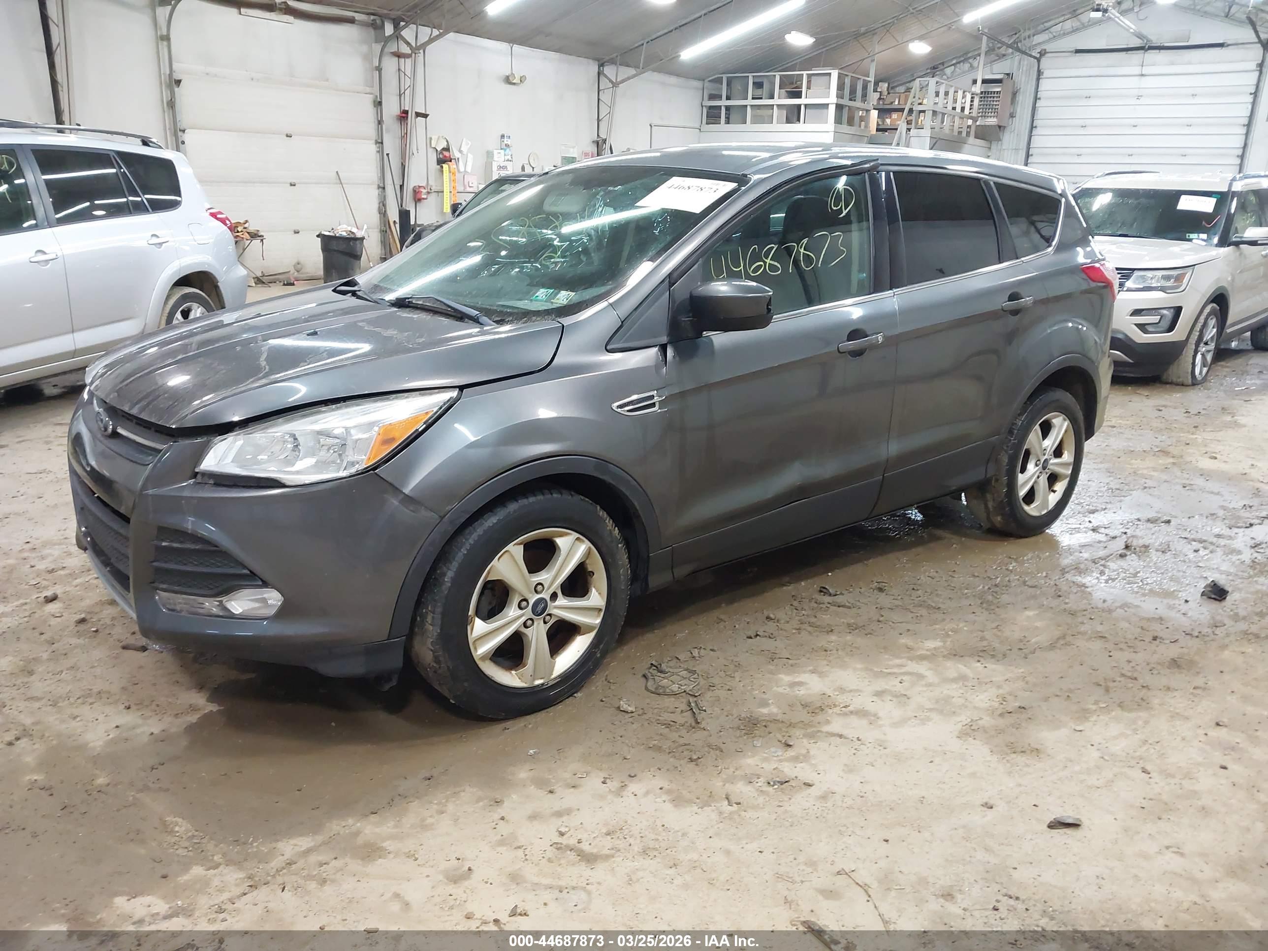 FORD ESCAPE image 2