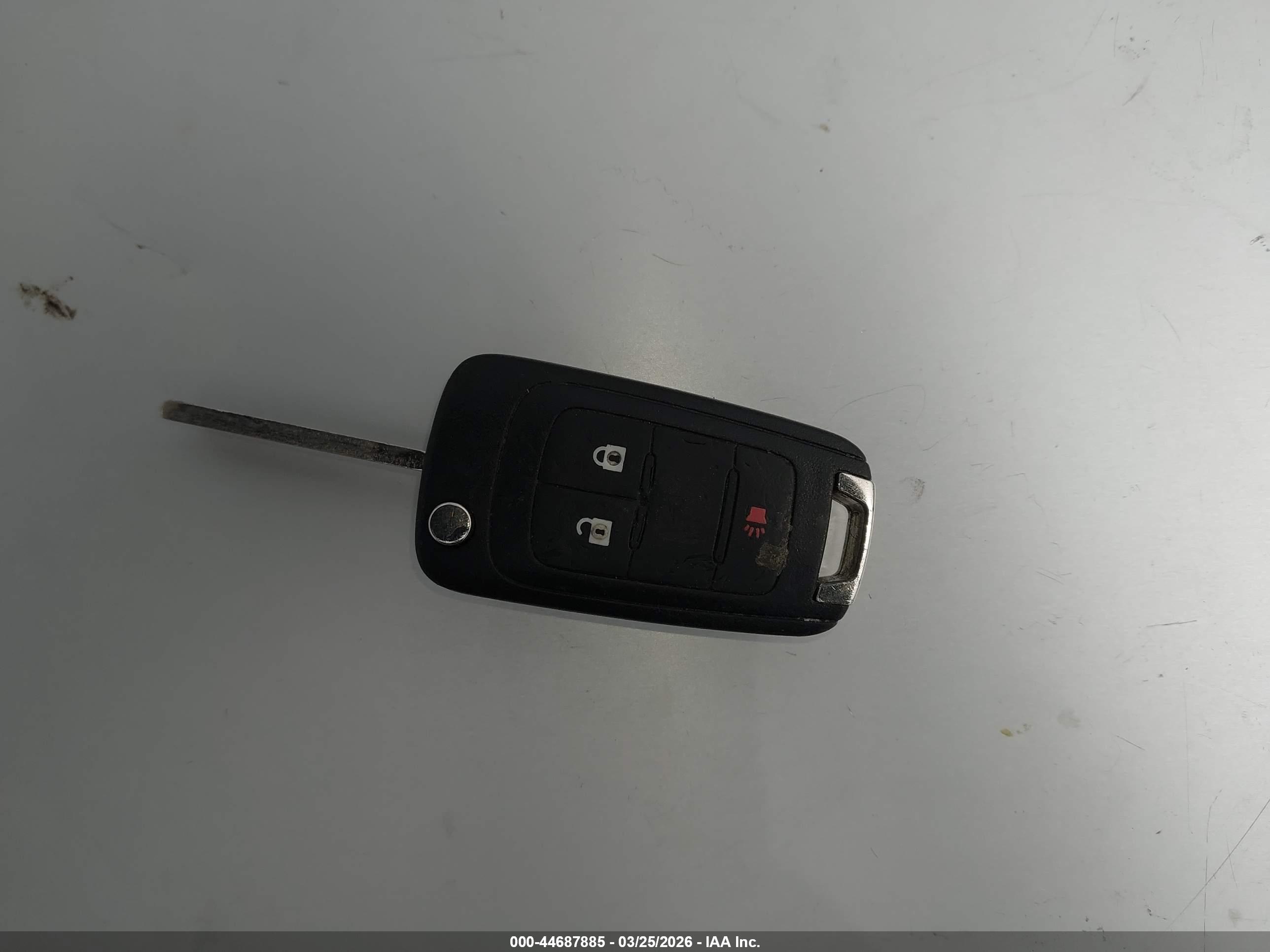 CHEVROLET EQUINOX image 11