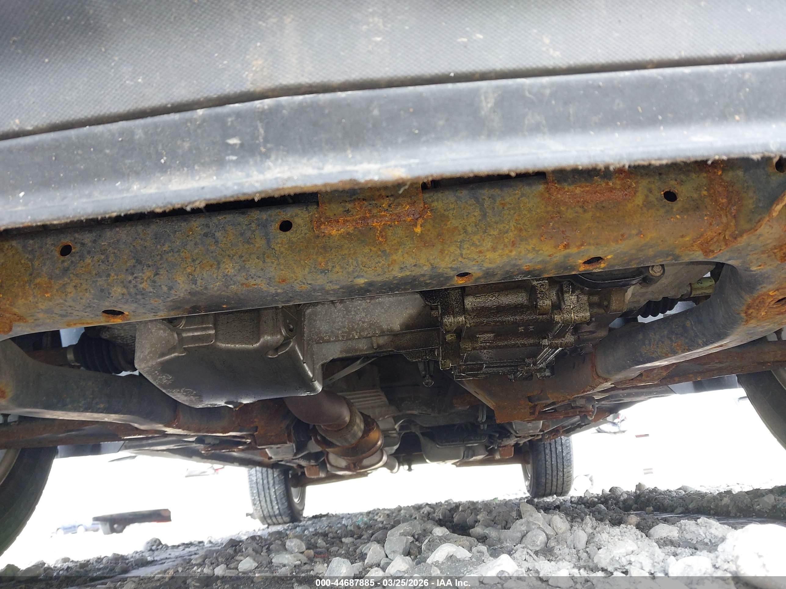CHEVROLET EQUINOX image 6