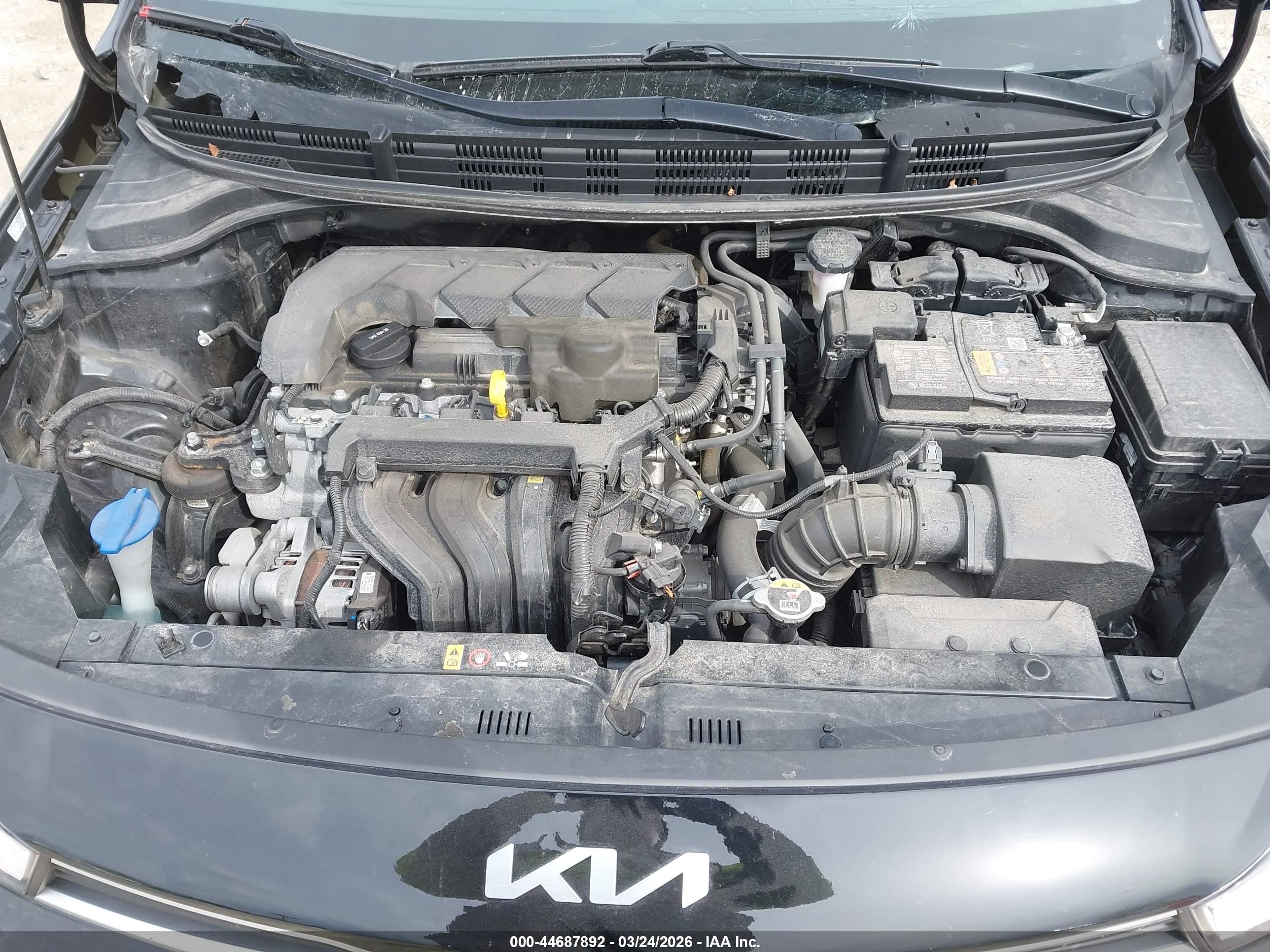 KIA RIO image 10