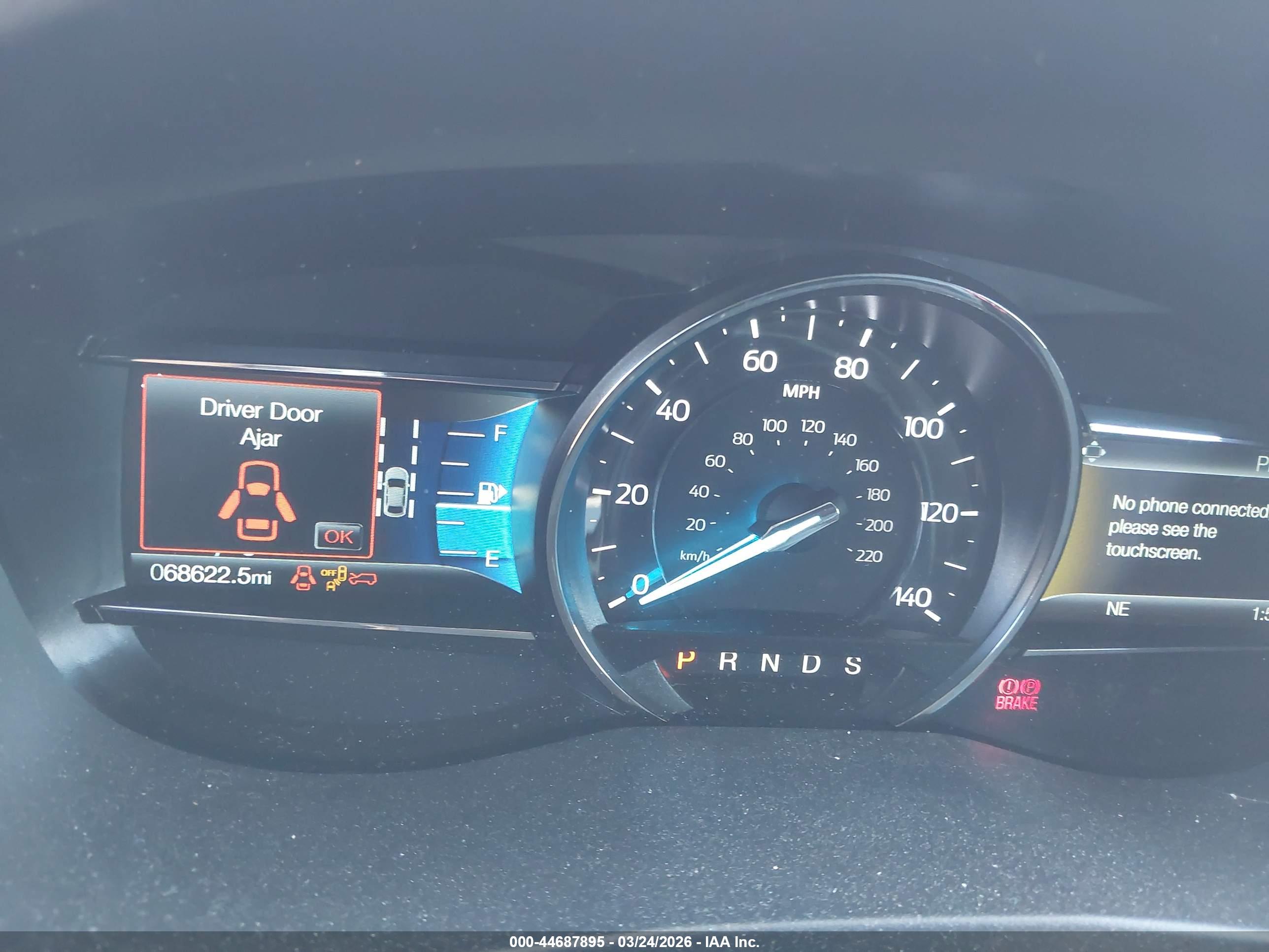 FORD EXPLORER image 7