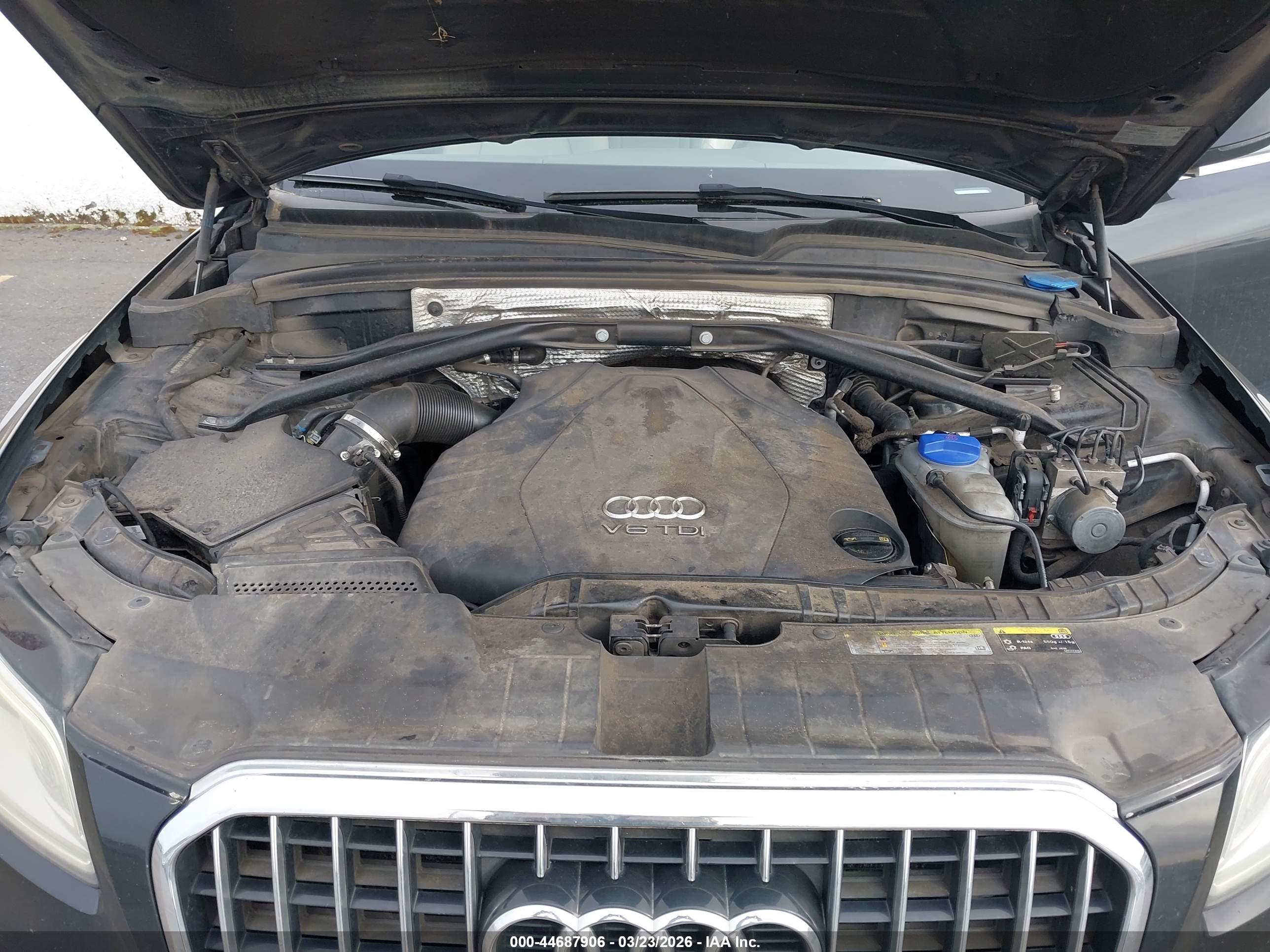 AUDI Q5 image 10