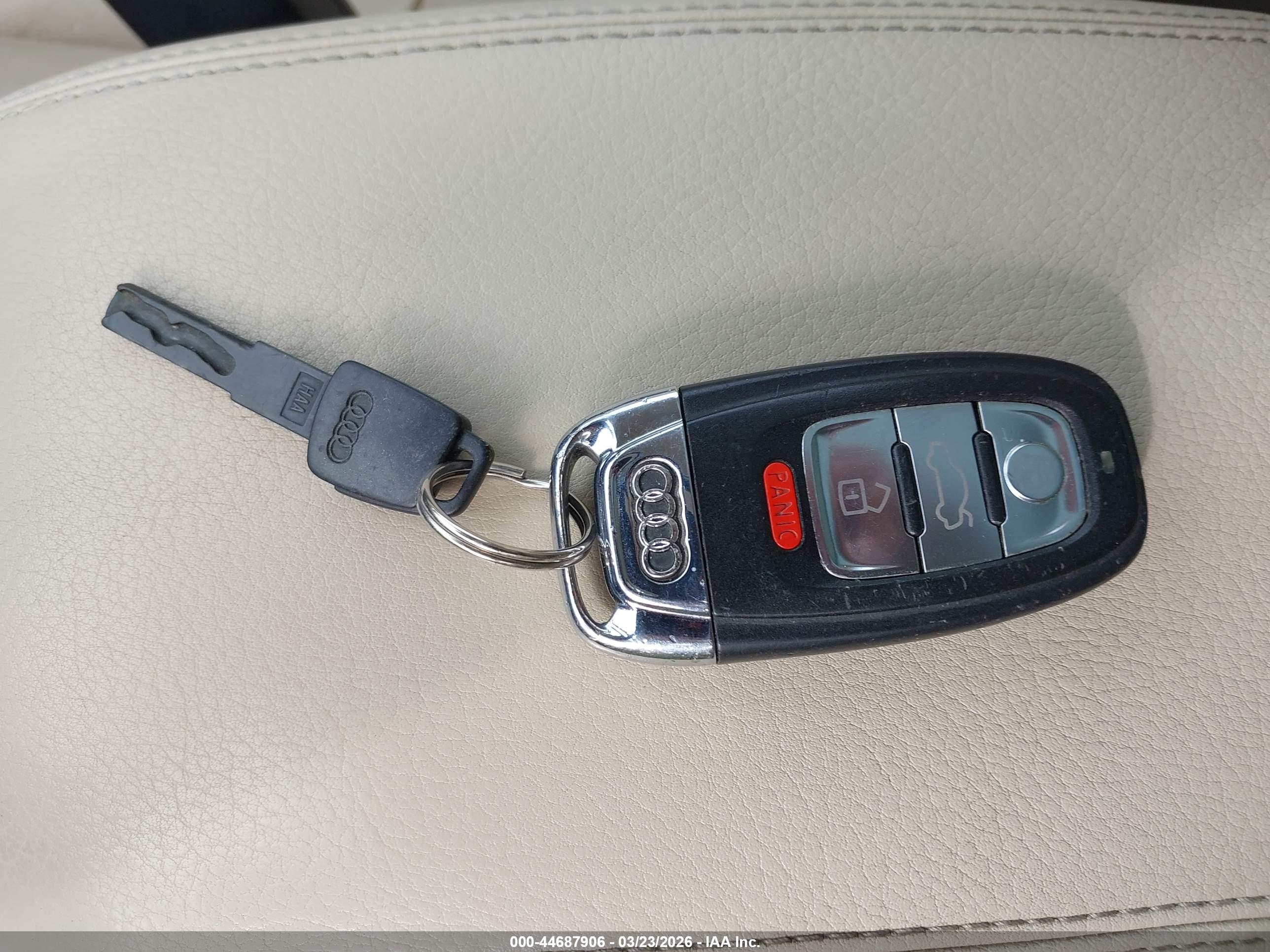 AUDI Q5 image 11