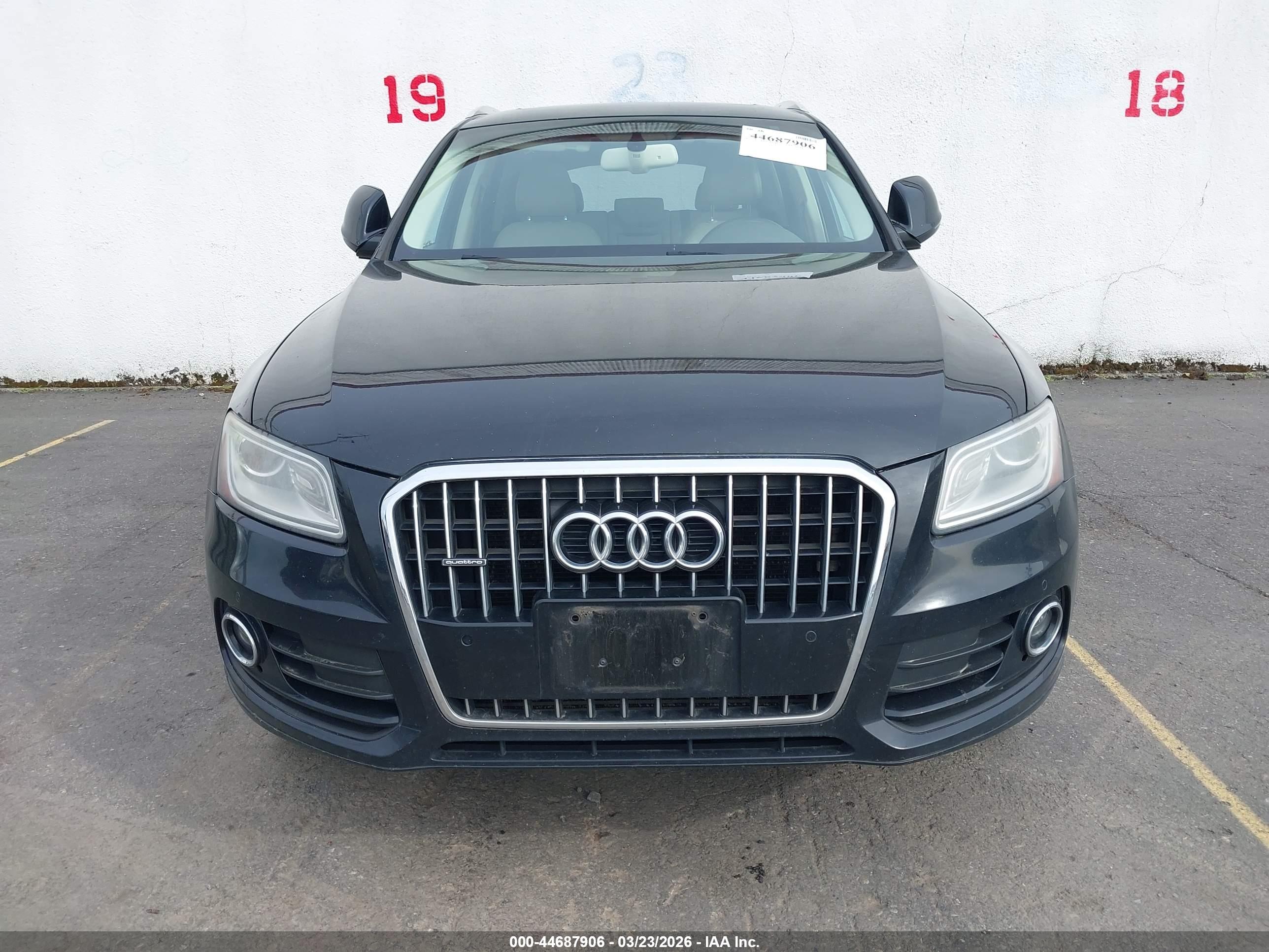 AUDI Q5 image 6