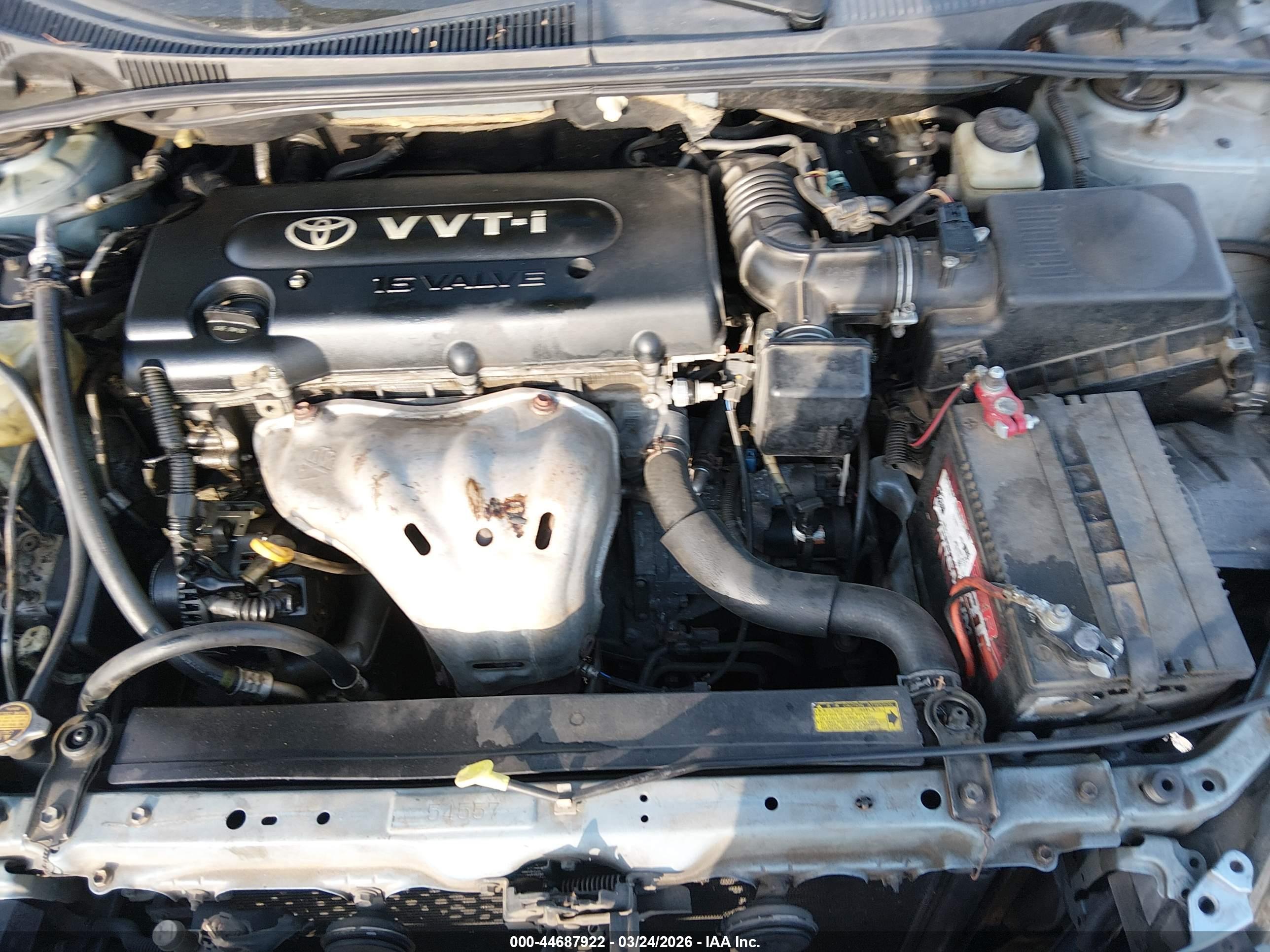 SCION TC image 10