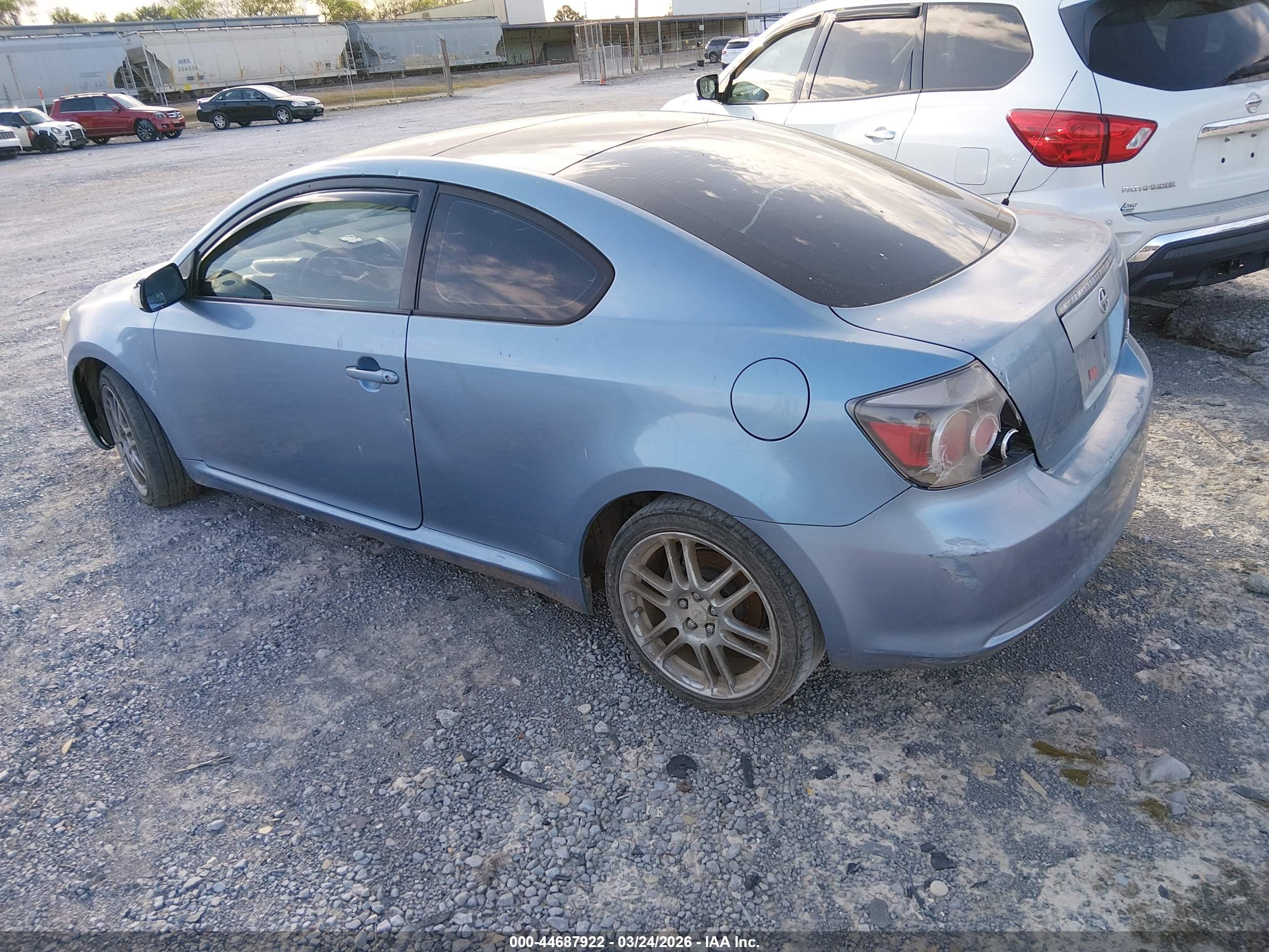 SCION TC image 3