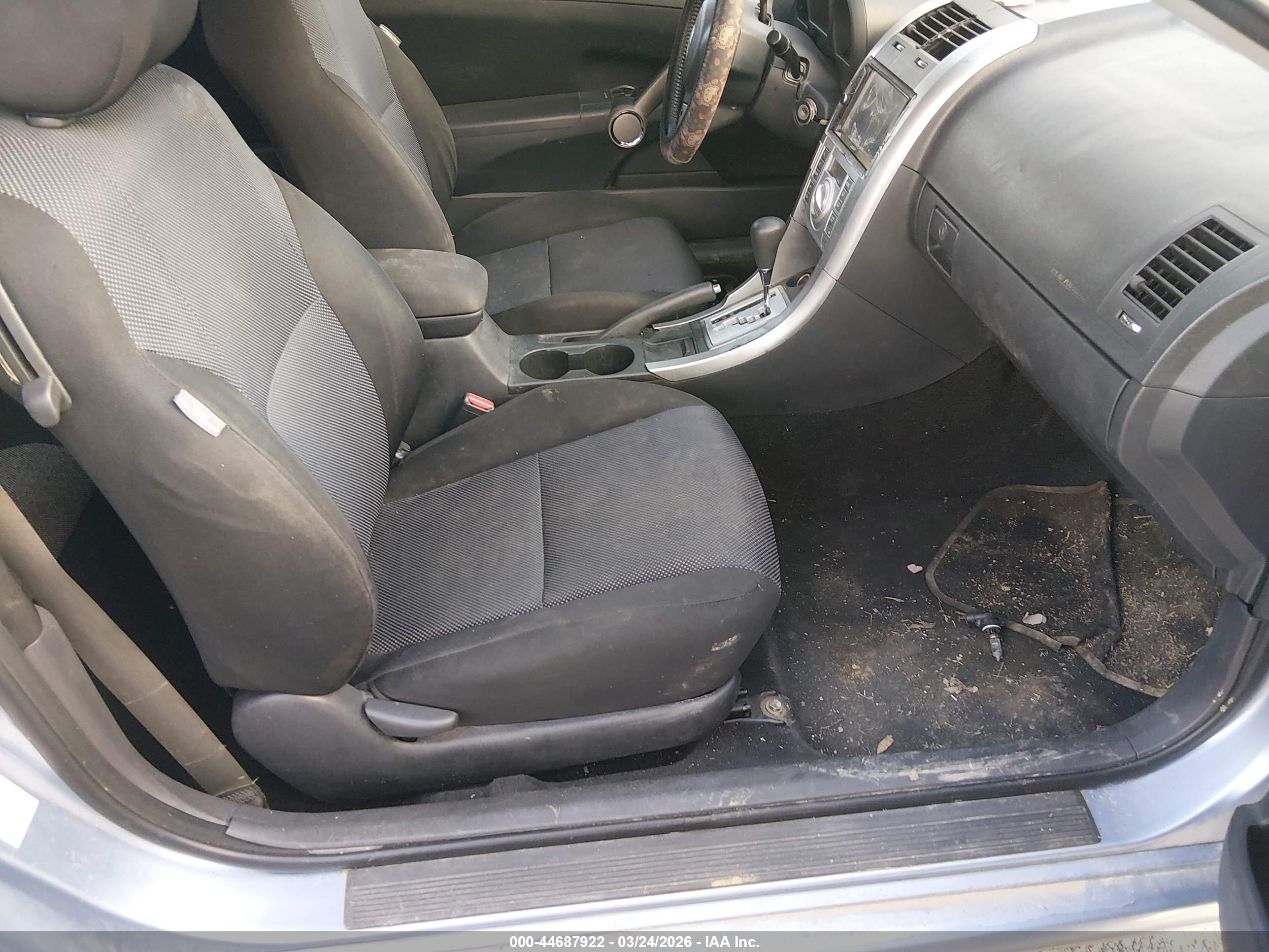 SCION TC image 5