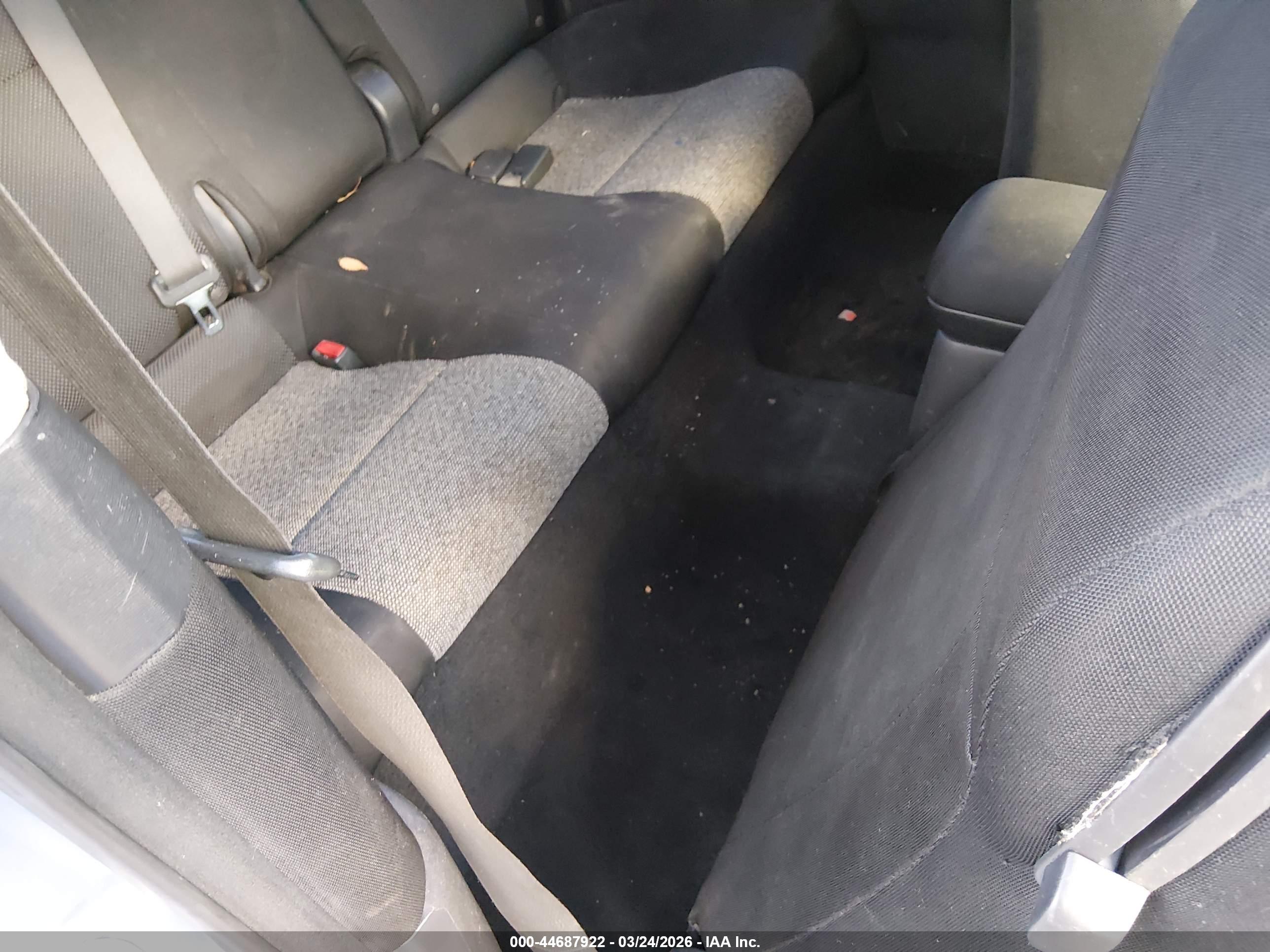 SCION TC image 8
