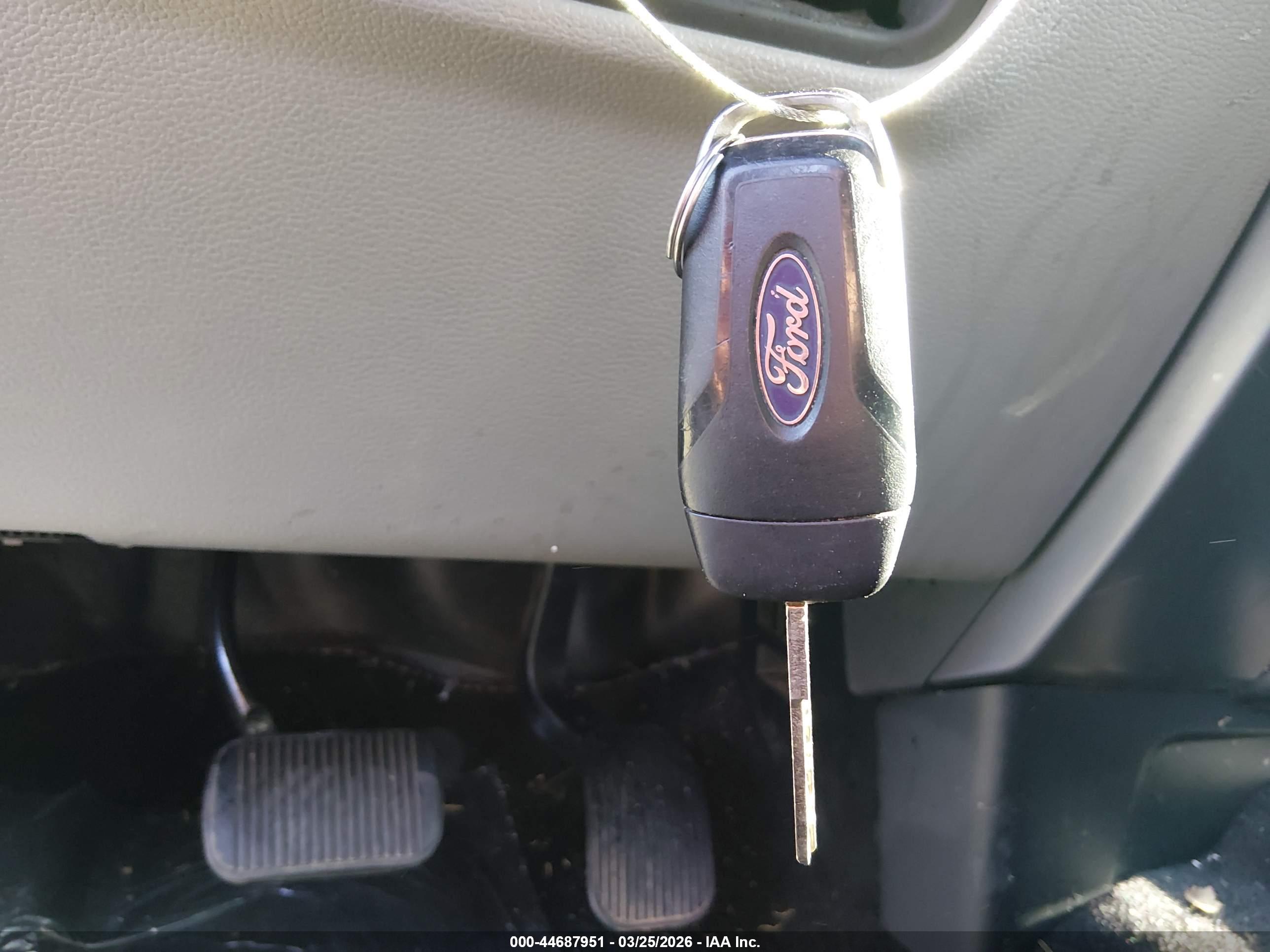 FORD F-150 image 11