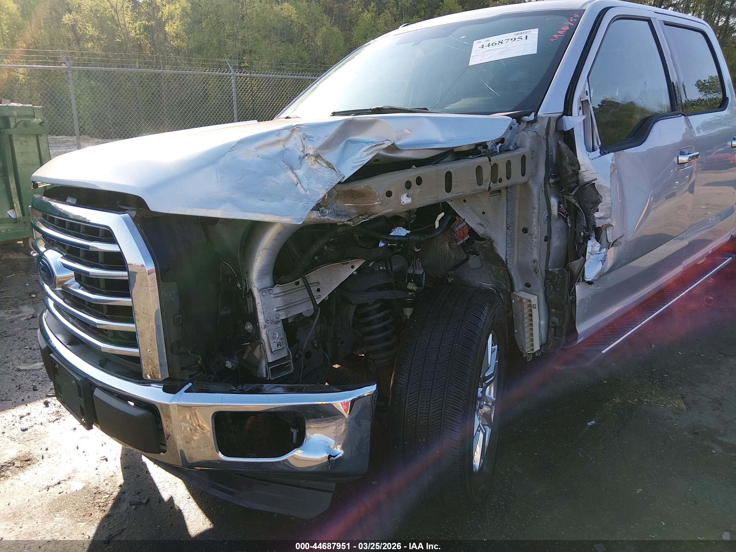 FORD F-150 image 6