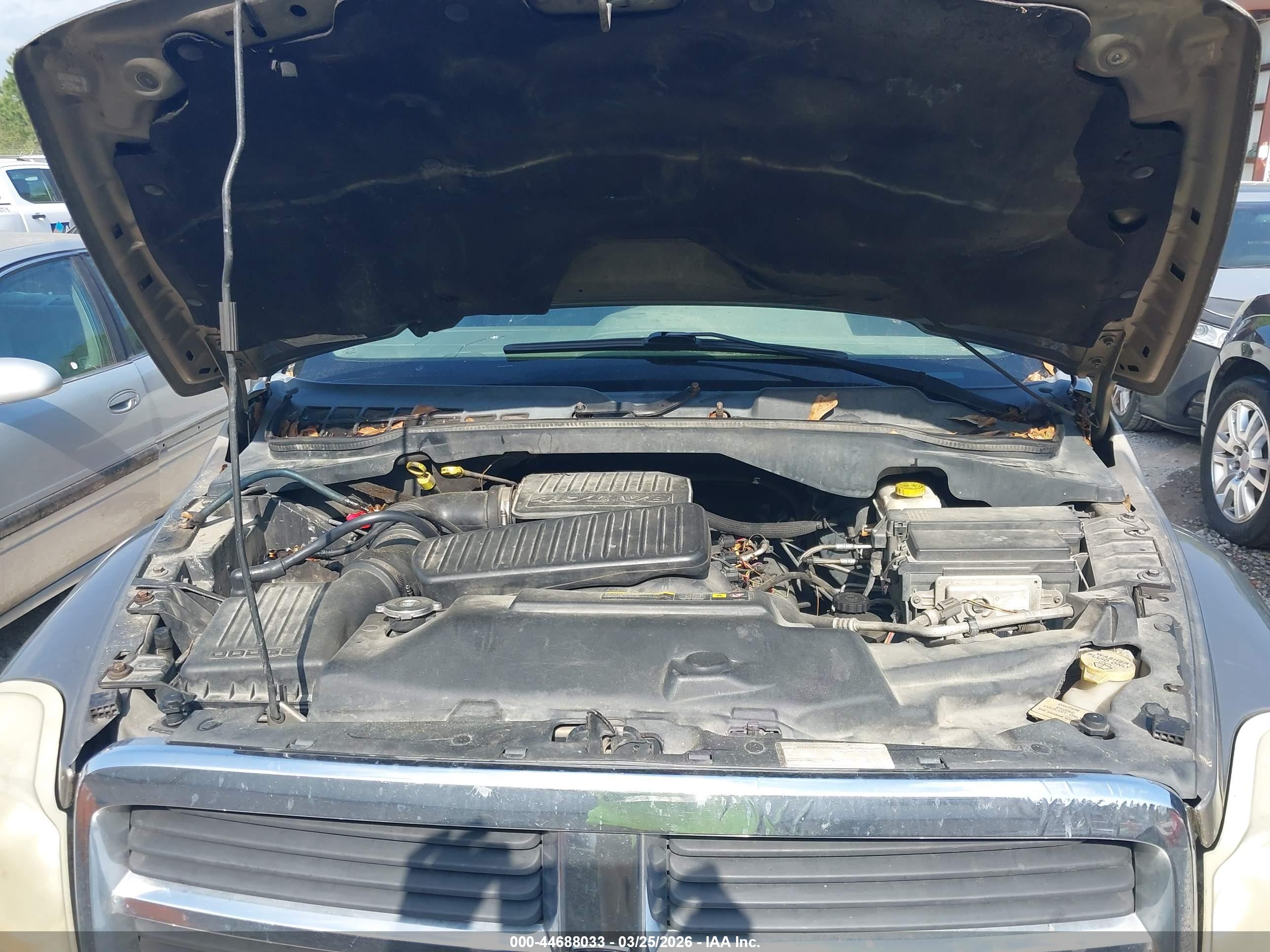 DODGE DURANGO image 10