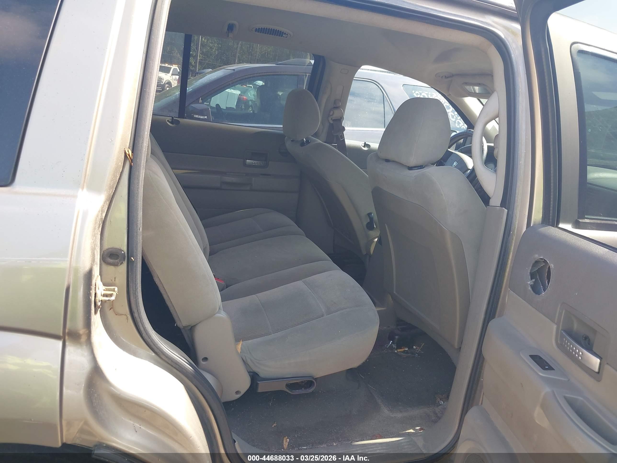 DODGE DURANGO image 8