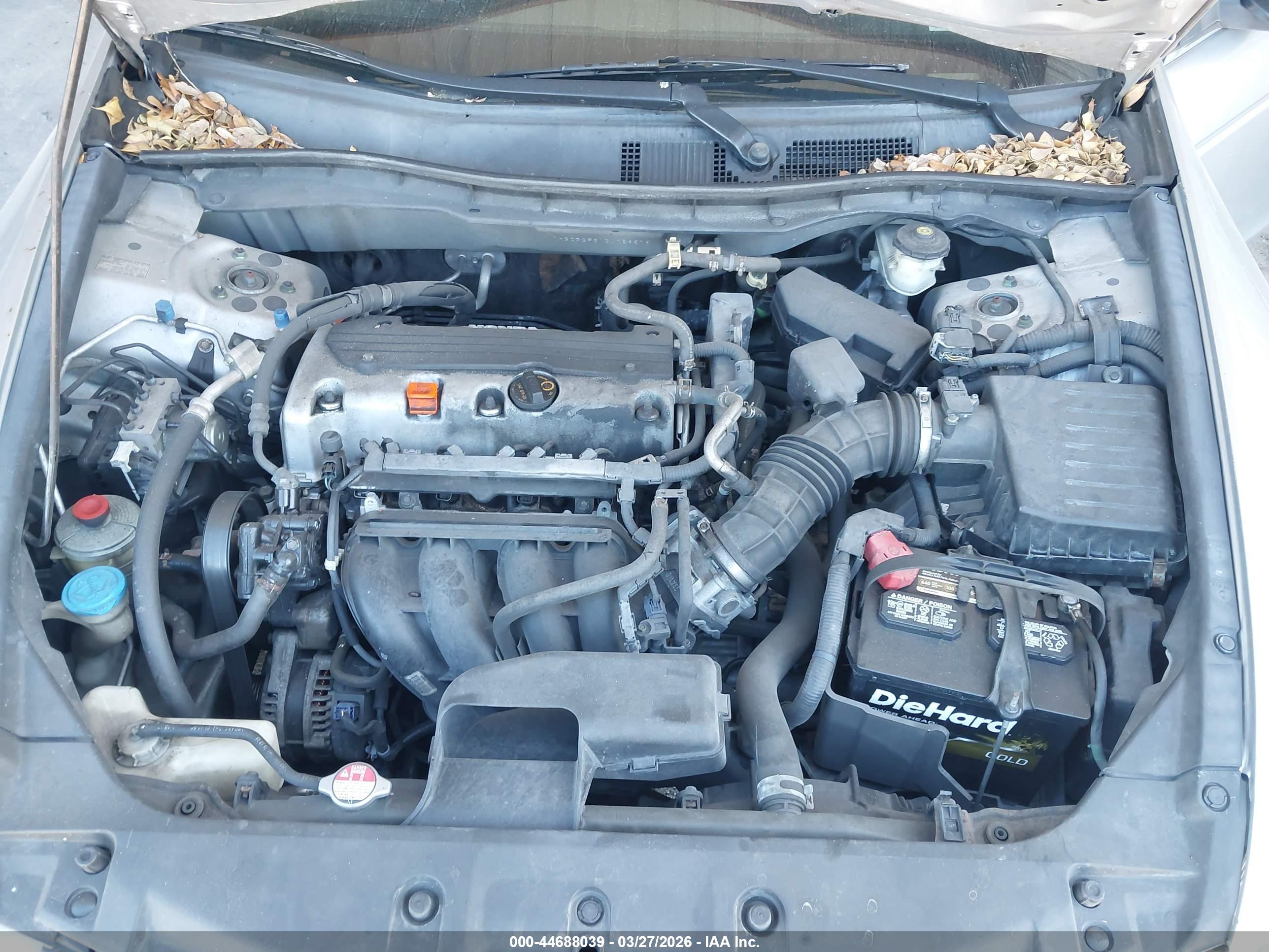 HONDA ACCORD image 10