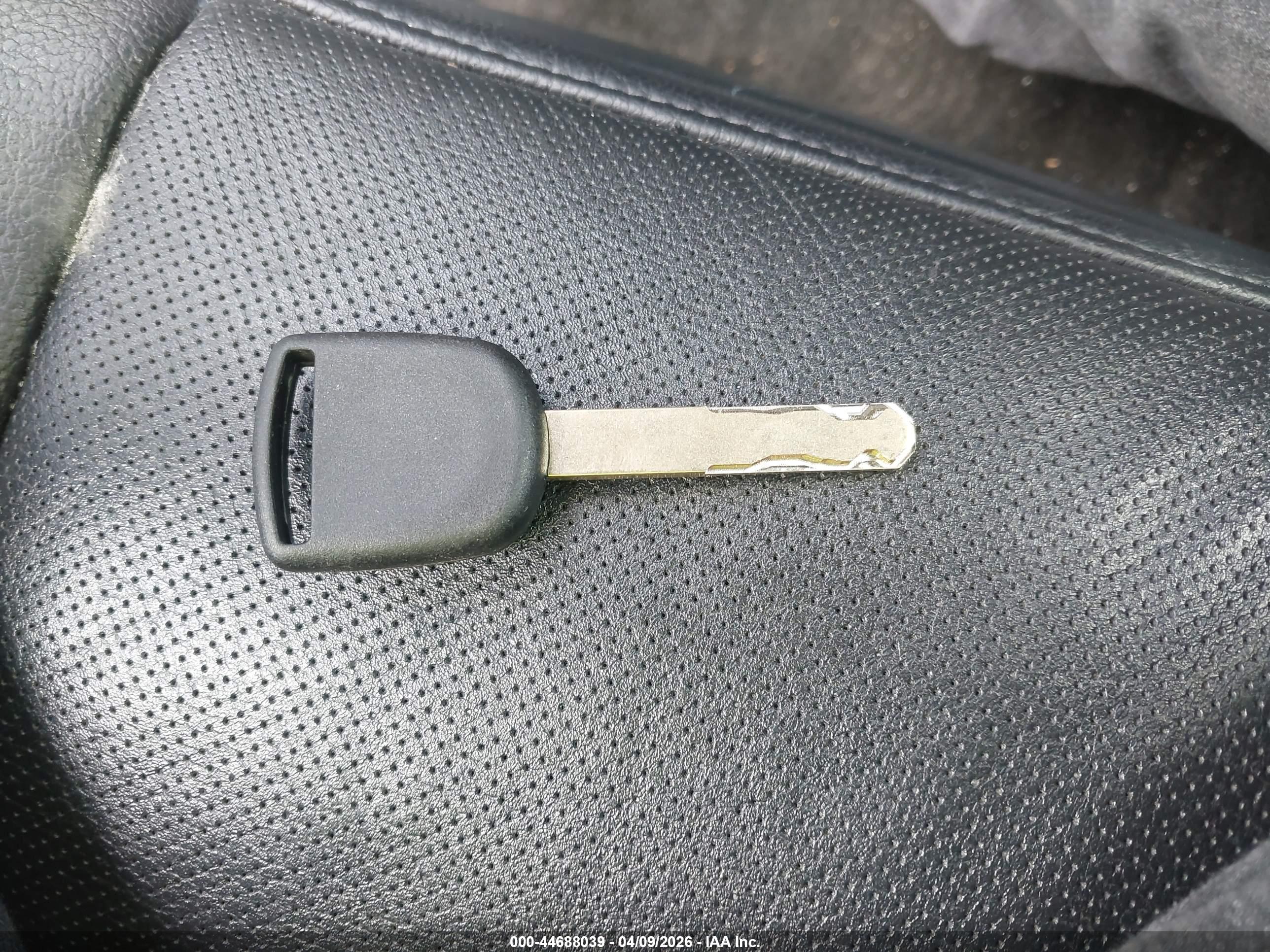HONDA ACCORD image 11