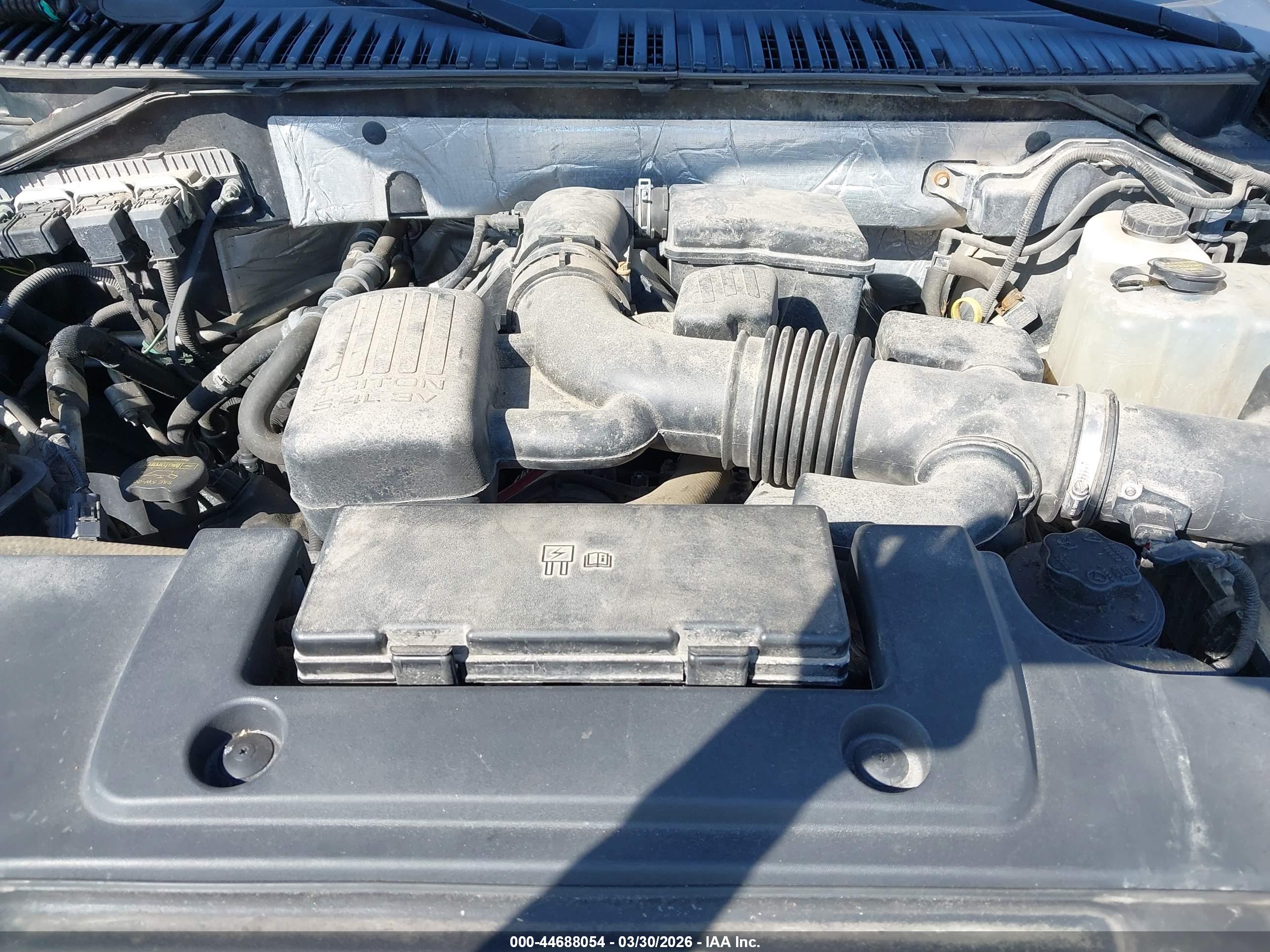 FORD EXPEDITION image 10